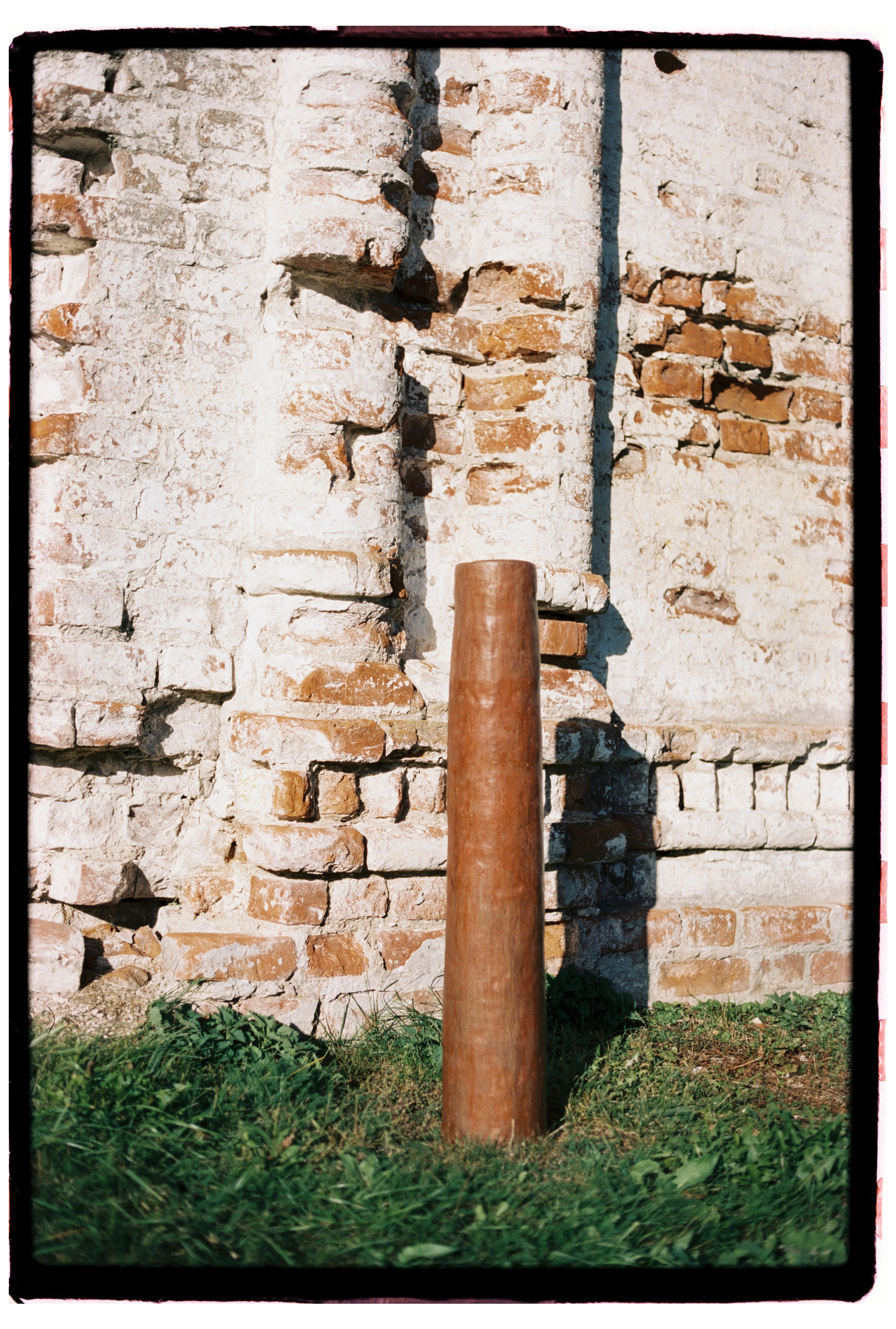 Пленка для журнала. Профессиональный Фотограф во Владимире, в Москве и в Суздале — Полина Романычева