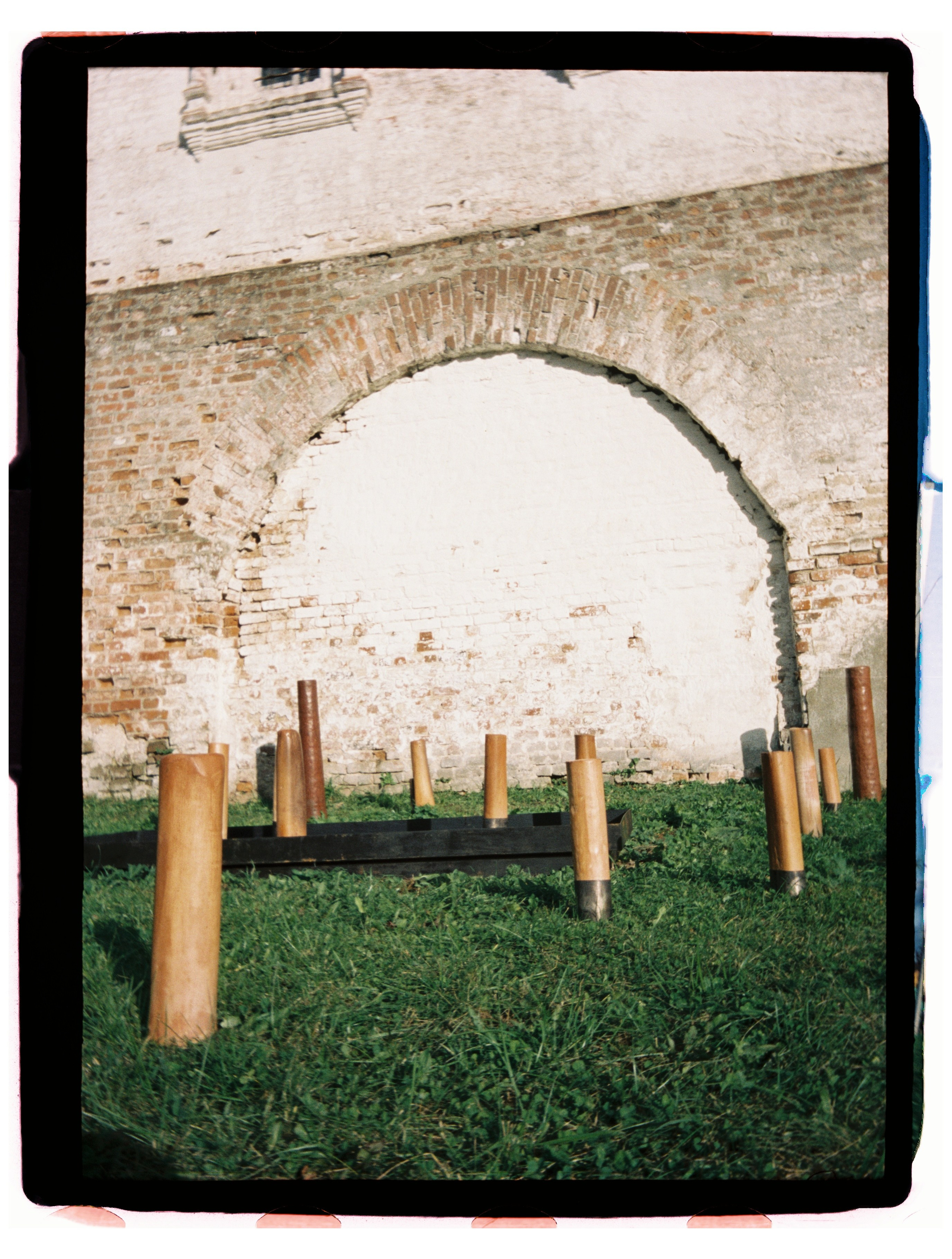 Пленка для журнала. Профессиональный Фотограф во Владимире, в Москве и в Суздале — Полина Романычева