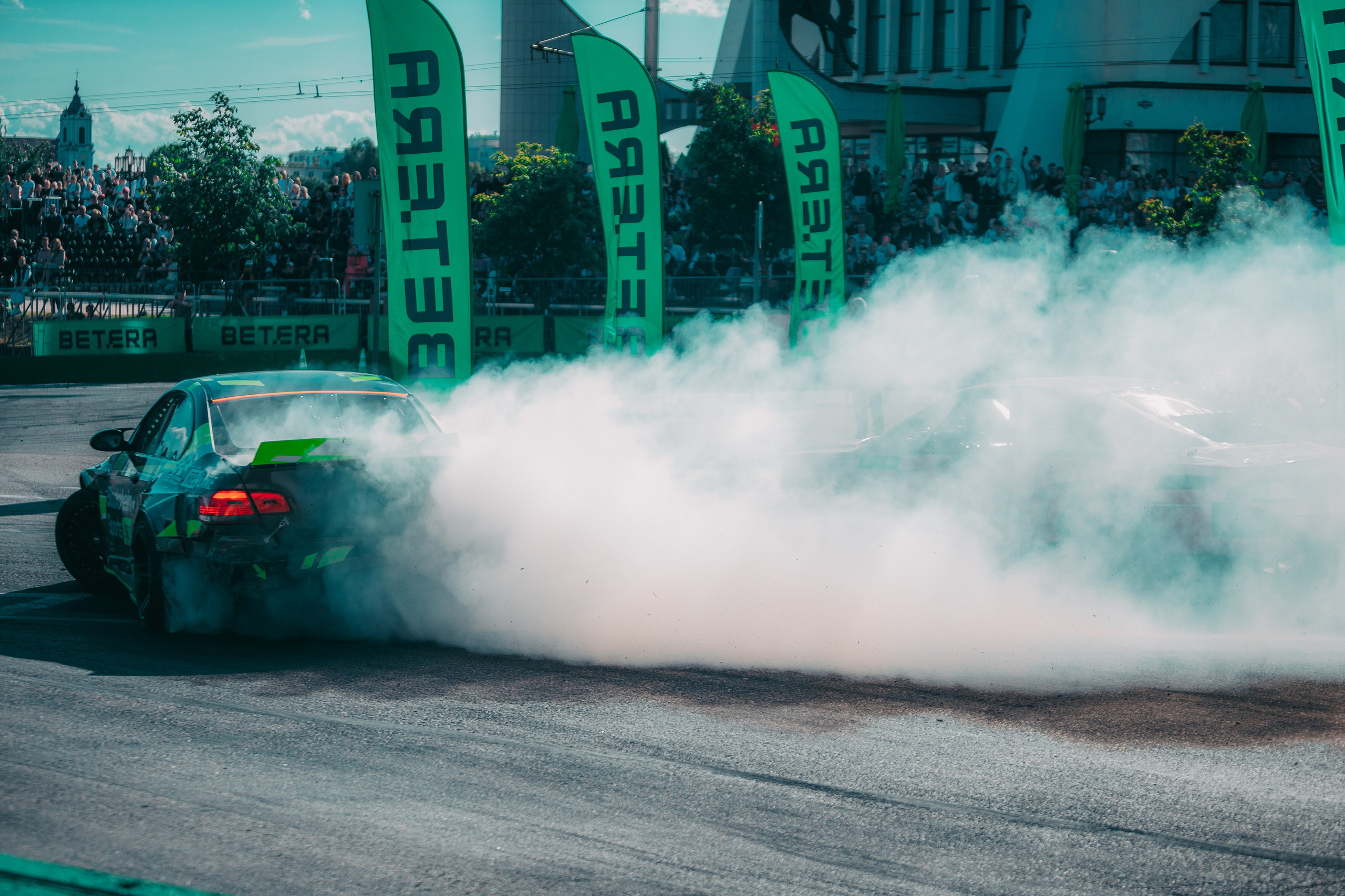 GRODNO.GP. Photographer Vladislav Voronovich