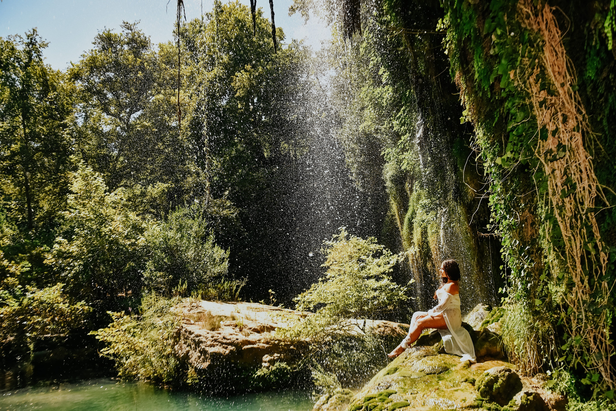 Стоимость индивидуальной фотосессии_локации. Professiional photographer in Turkey