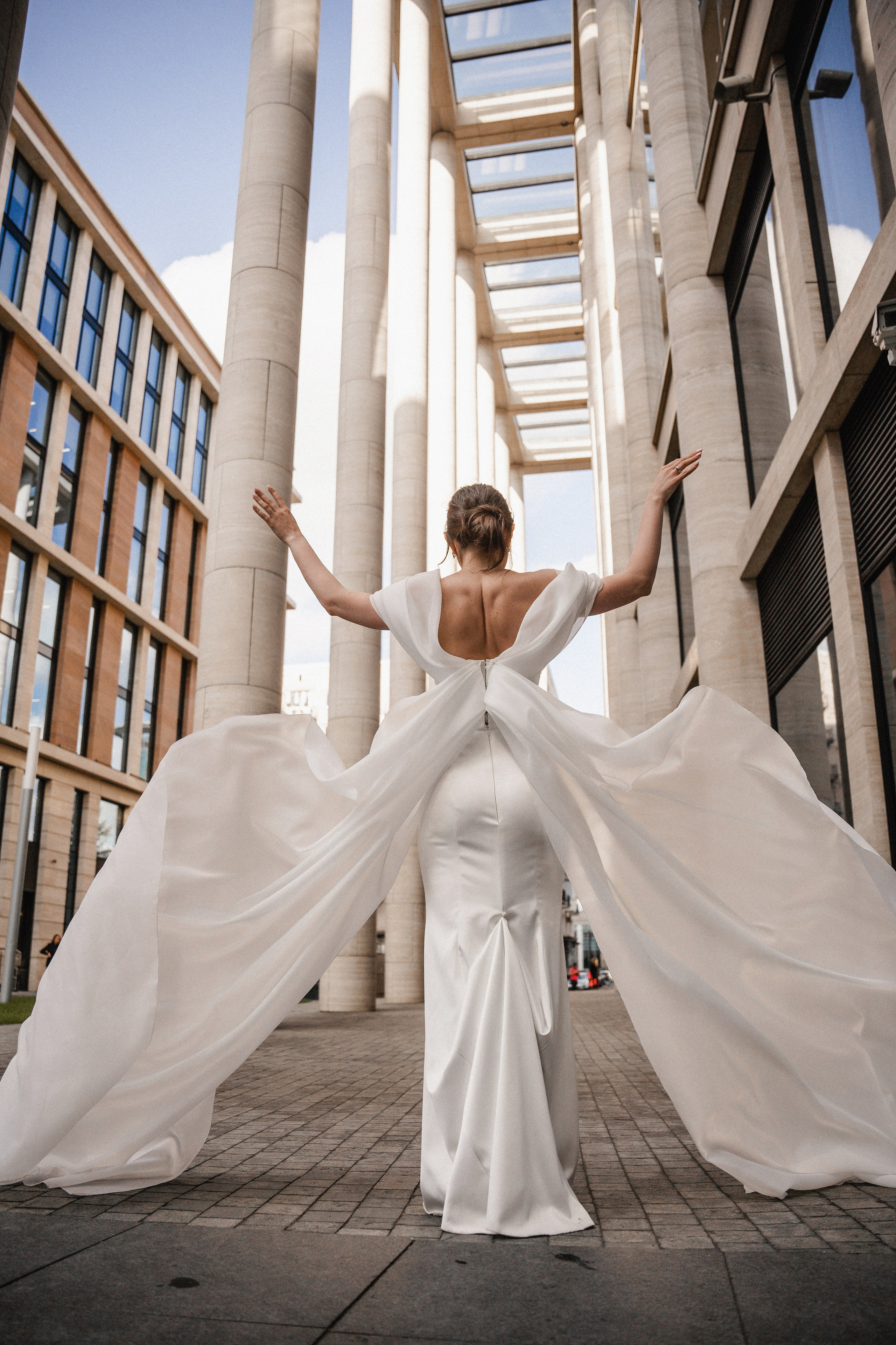 Dmitriy & Victoriya. Dolce_wedding