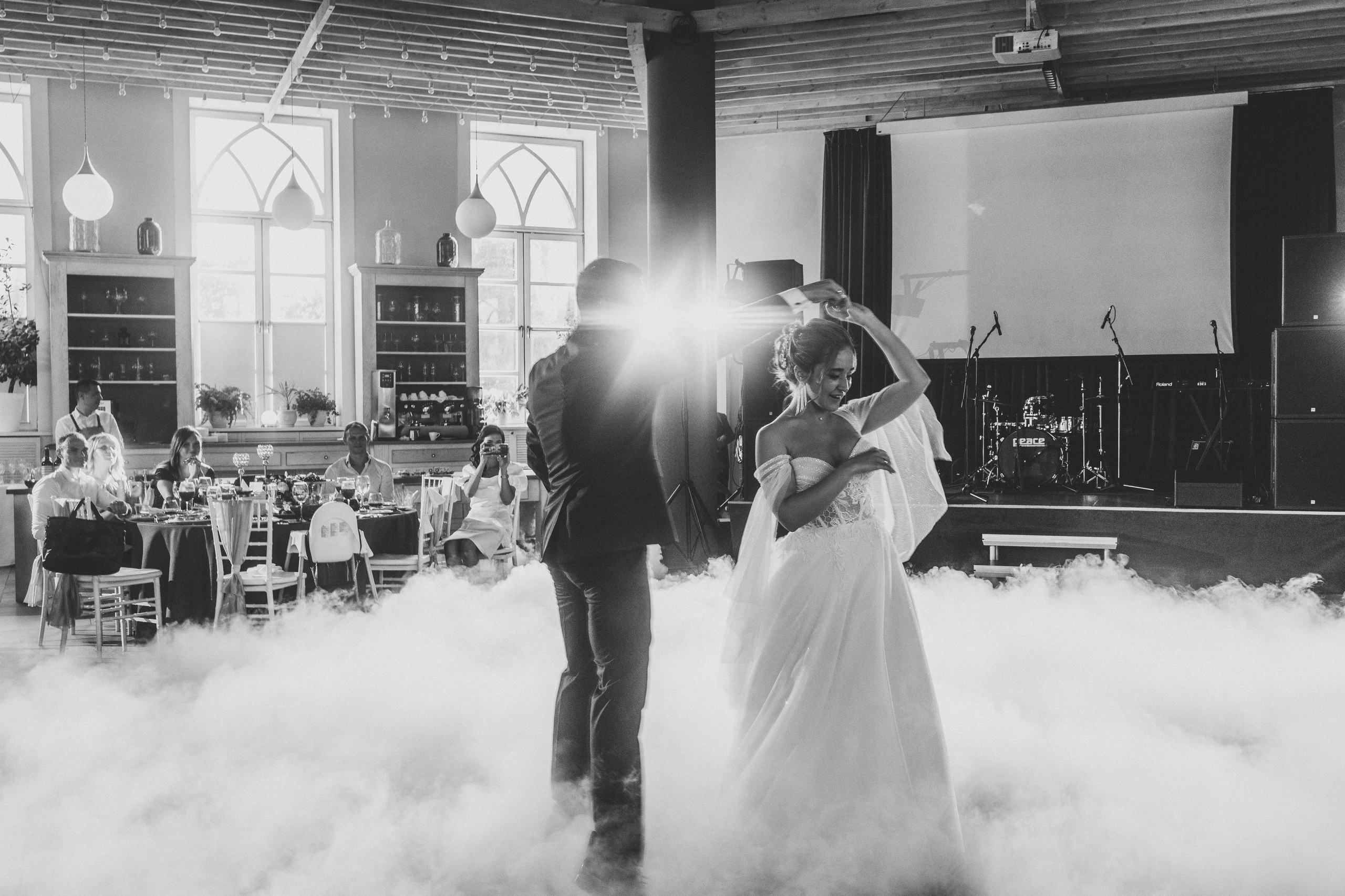 Андрей и Наталья. Свадебный фотограф Маргарита Глумскова