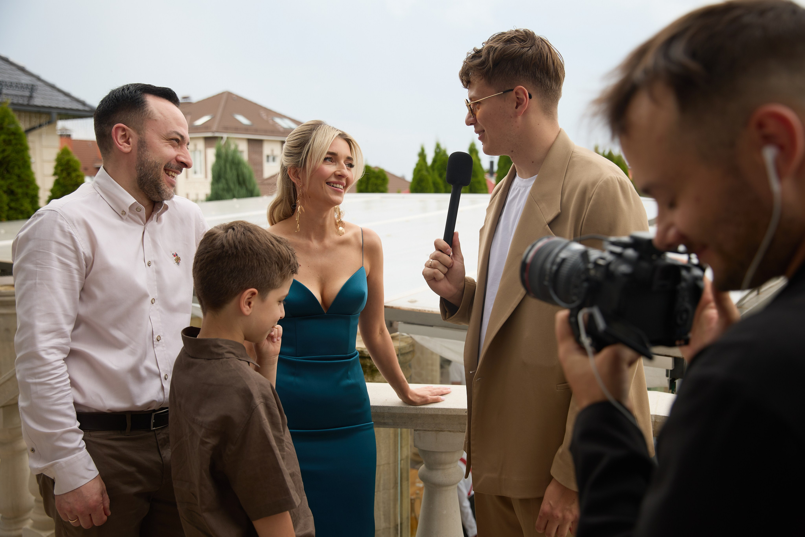 Wedding Day. Фотограф Максим Маркелов