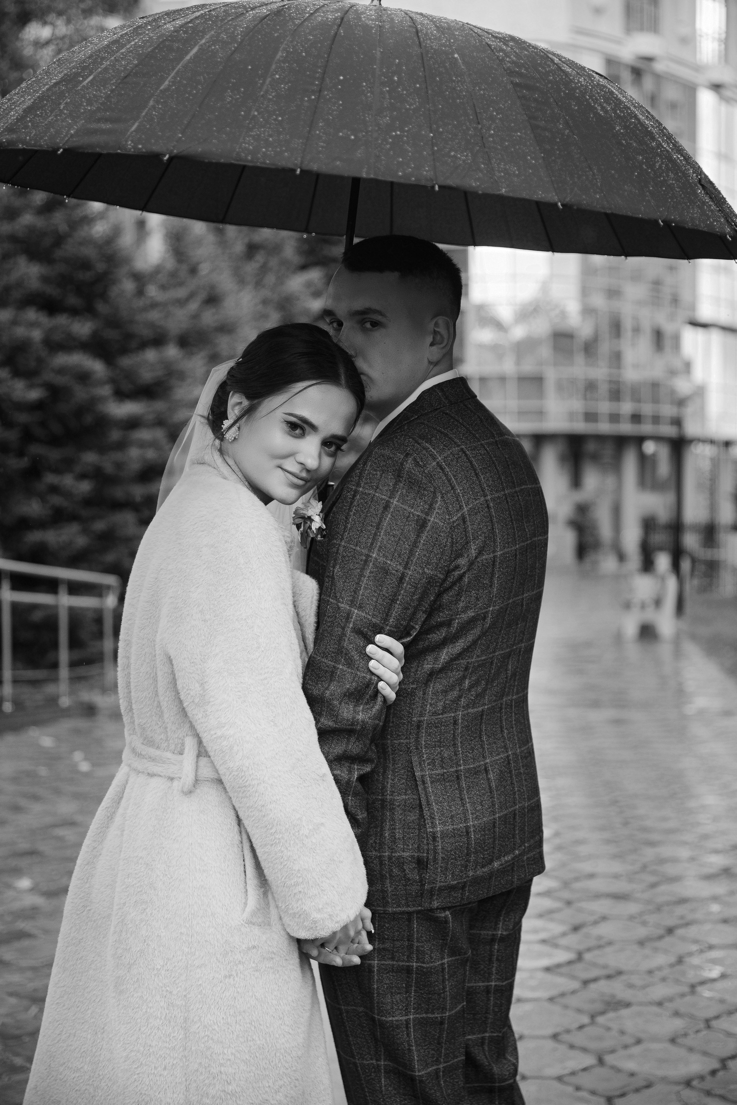 Владислав и Валерия. Фотограф Илья Чудин в Саратове