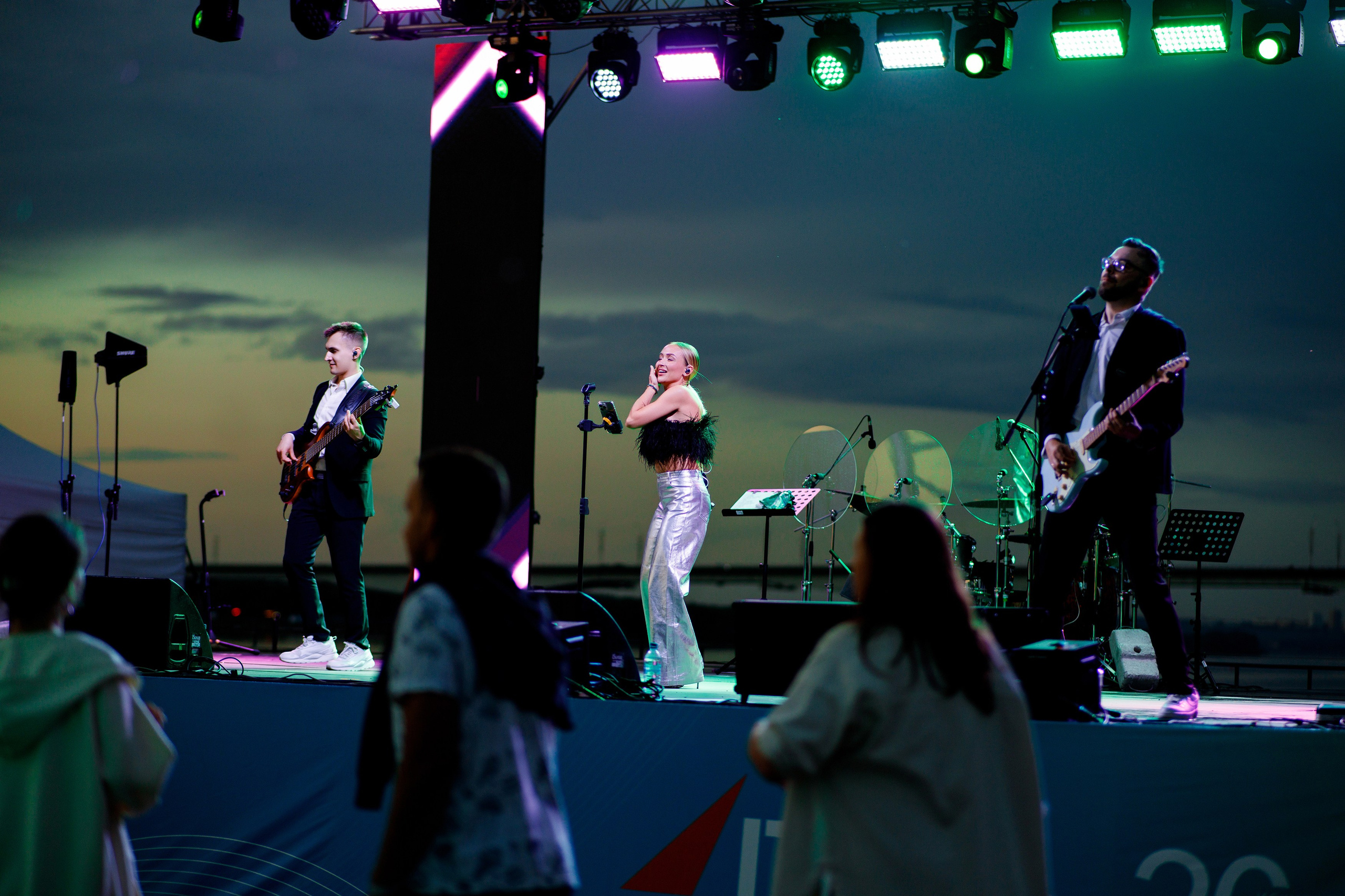 ITPS 20 лет. Фотограф Дмитрий Молчанов | Фотограф Пермь | Фотограф