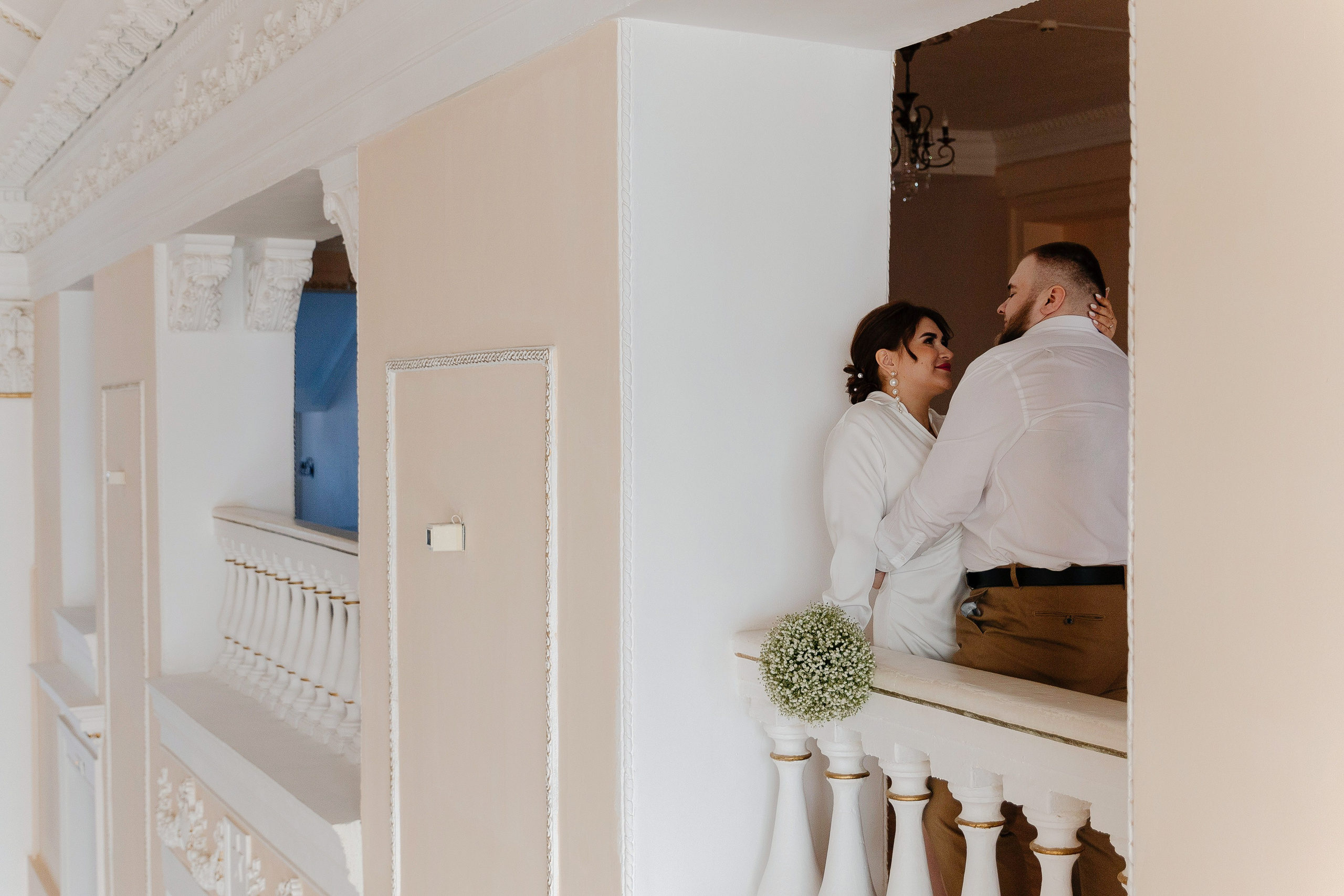 Kristina&Danil. Семейный и свадебный фотограф в Южноуральске Екатерина Столярова