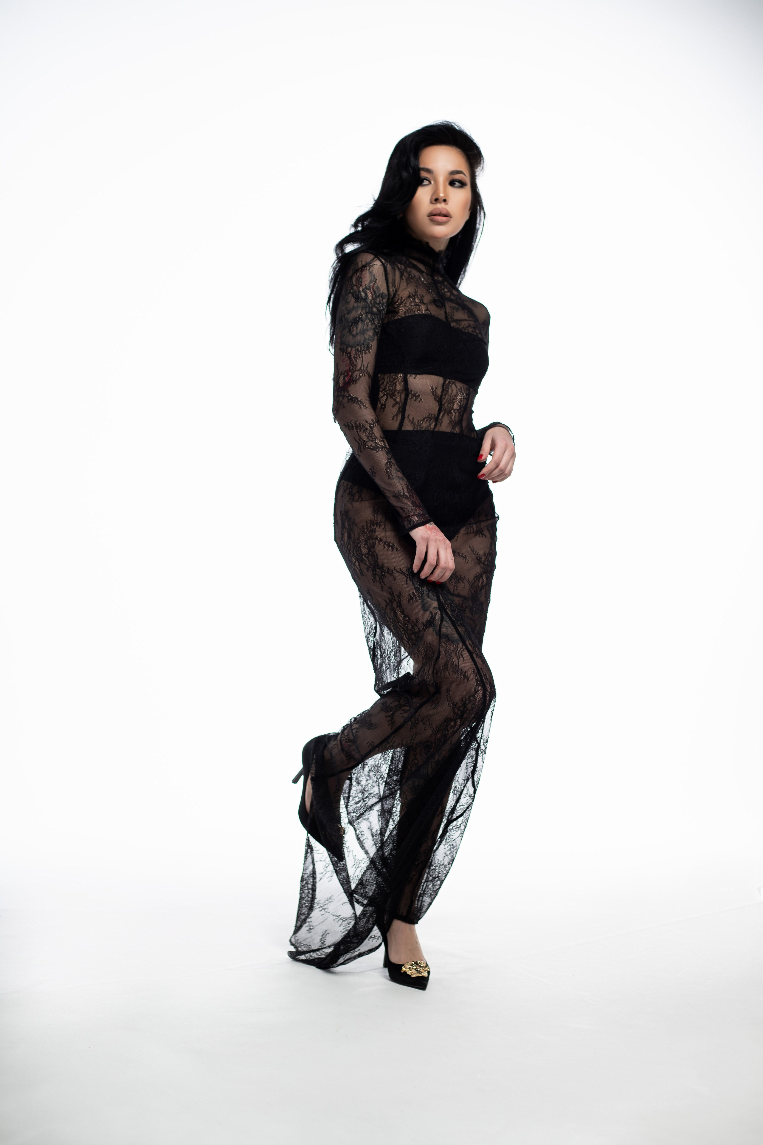 Дарина. Фотограф г. Владивосток