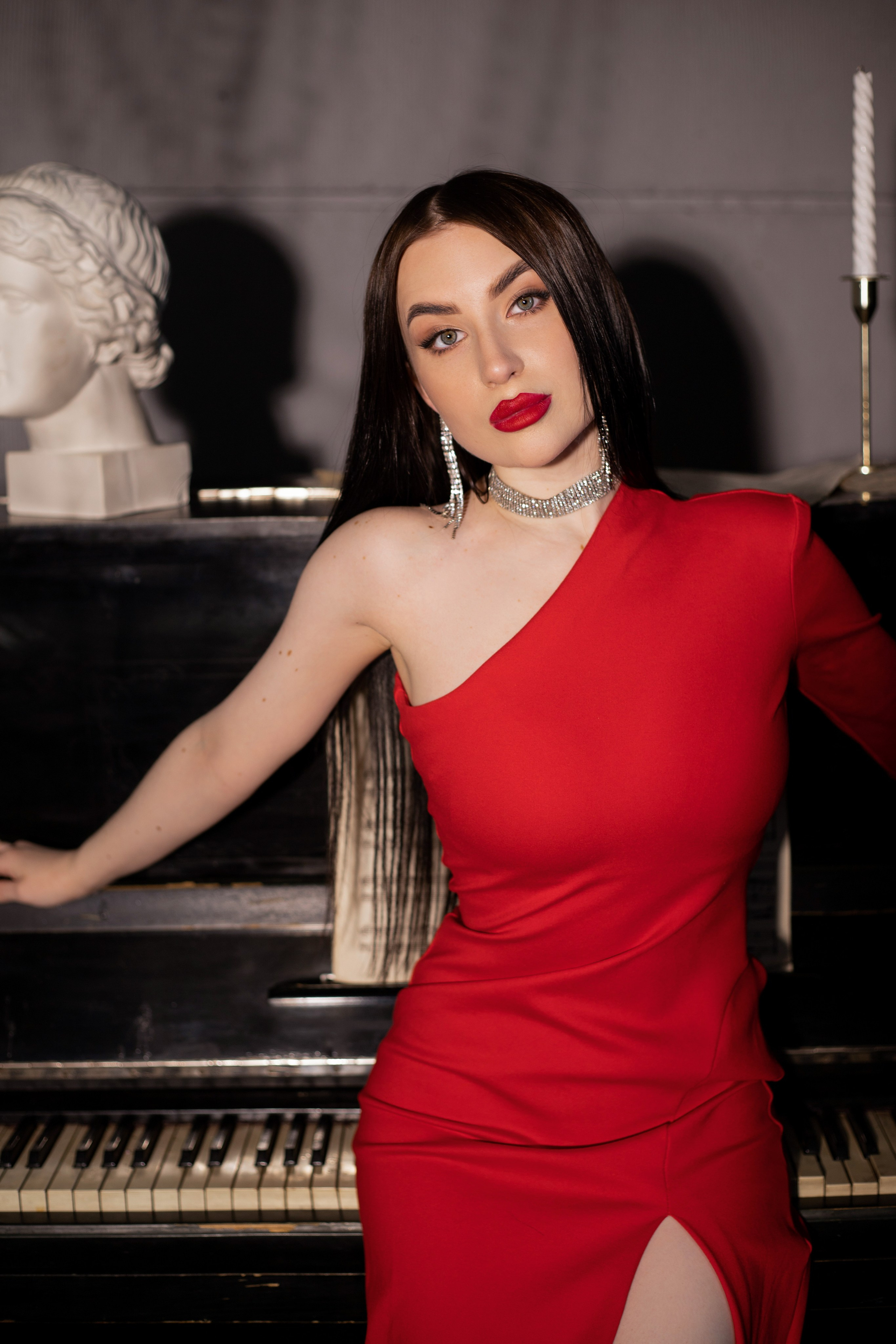 Натали. Фотограф г. Владивосток