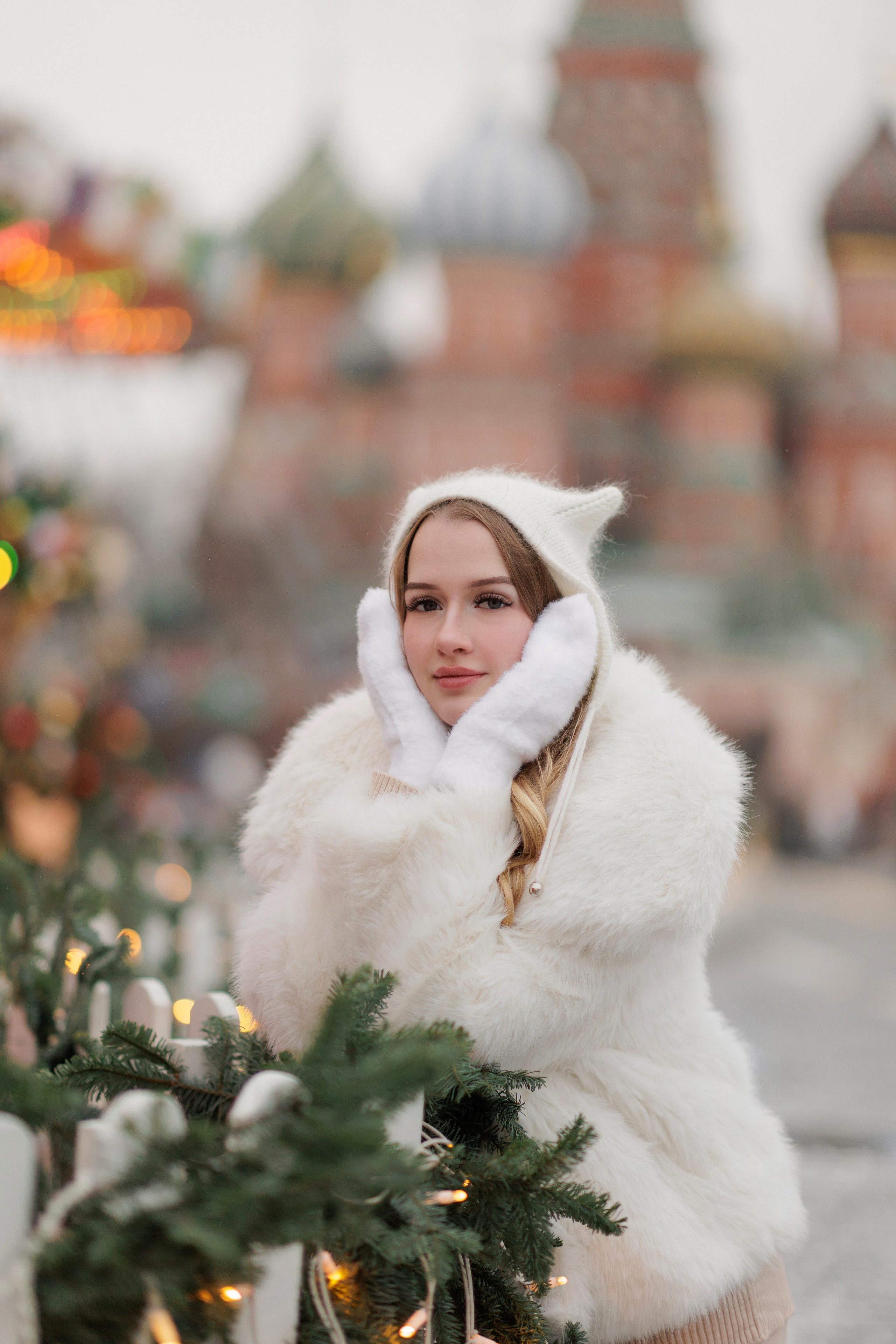 ГУМ ярмарка. Женский и семейный фотограф в Москве- Ольга Самусенко