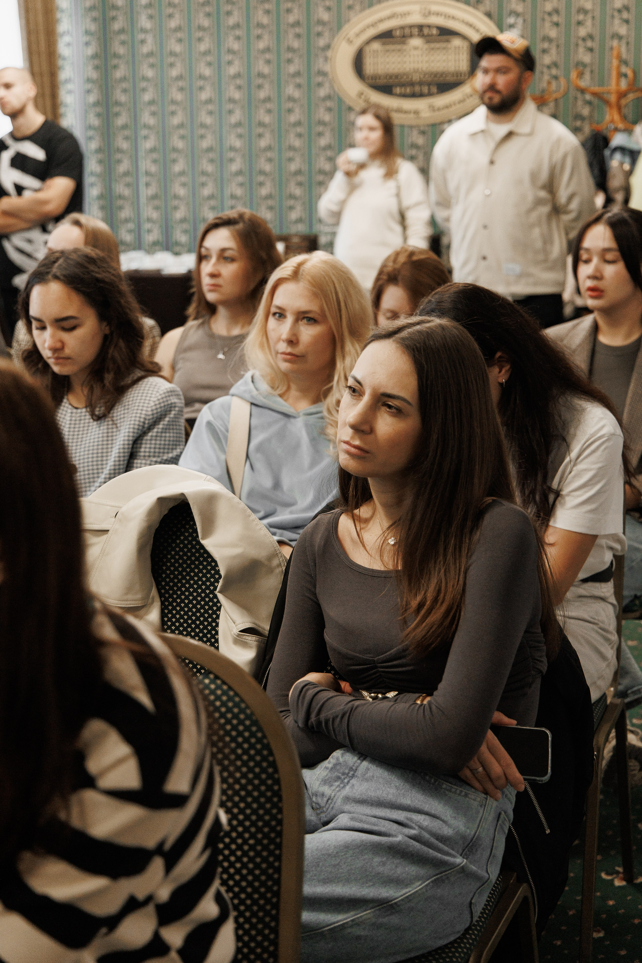 Seller`s Meet. Валентина Похомова — профессиональный фотограф в Екатеринбурге