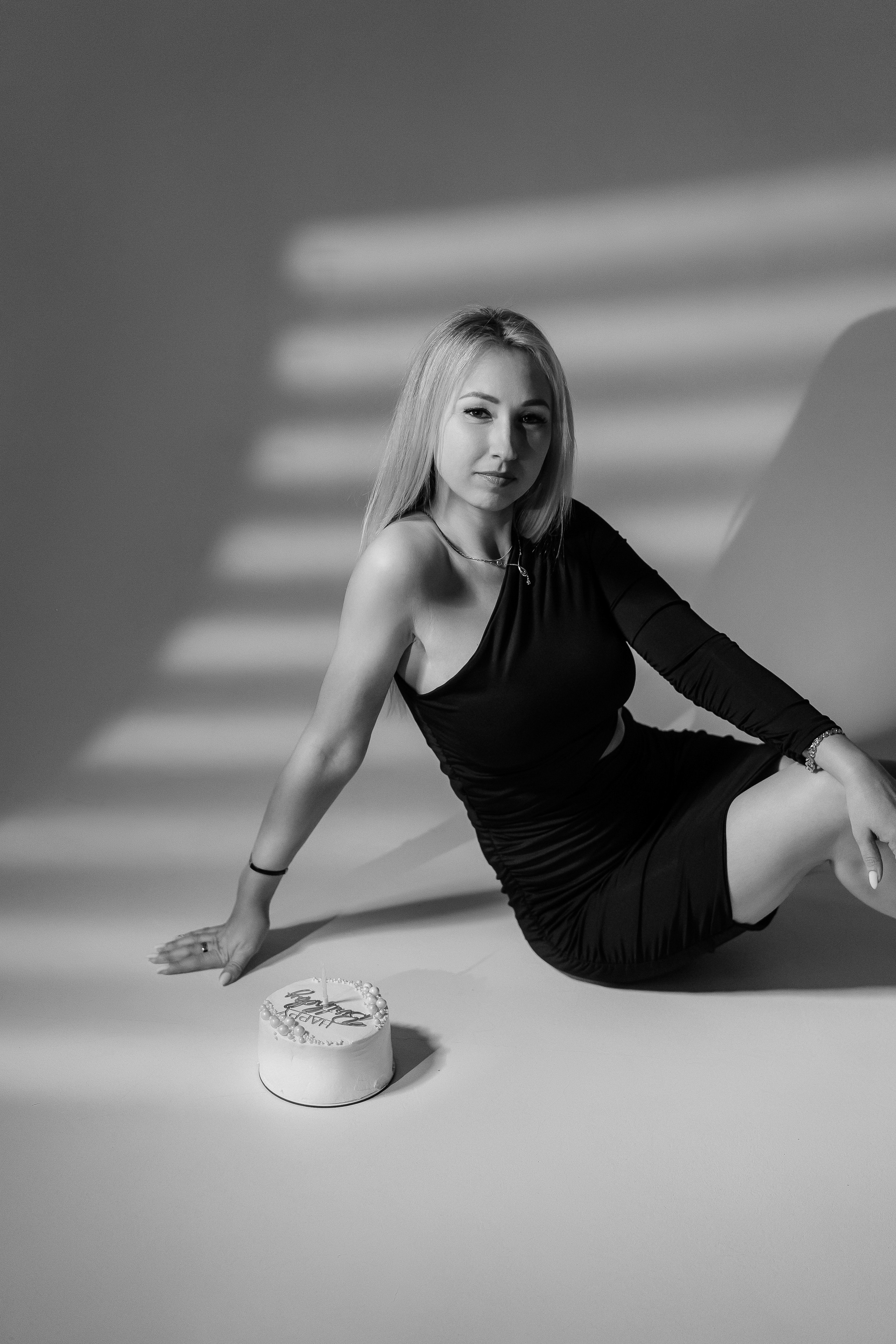 Маша | Happy Birthday. Фотограф и видеограф Смоленск | Студия Цезарь