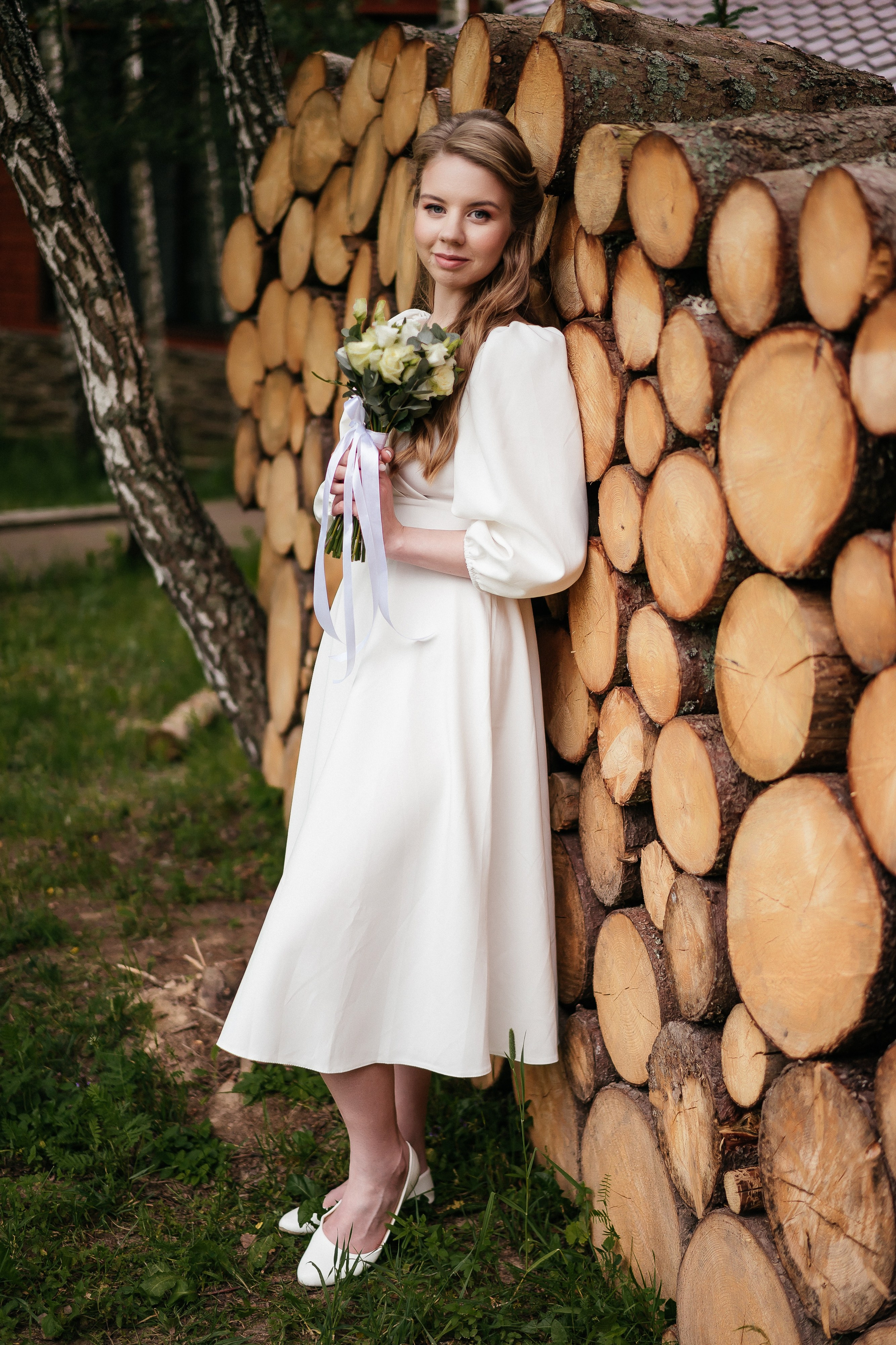 Наталья & Илья | 14.06.2024. Photographer and videographer Smolensk | Caesar Studio