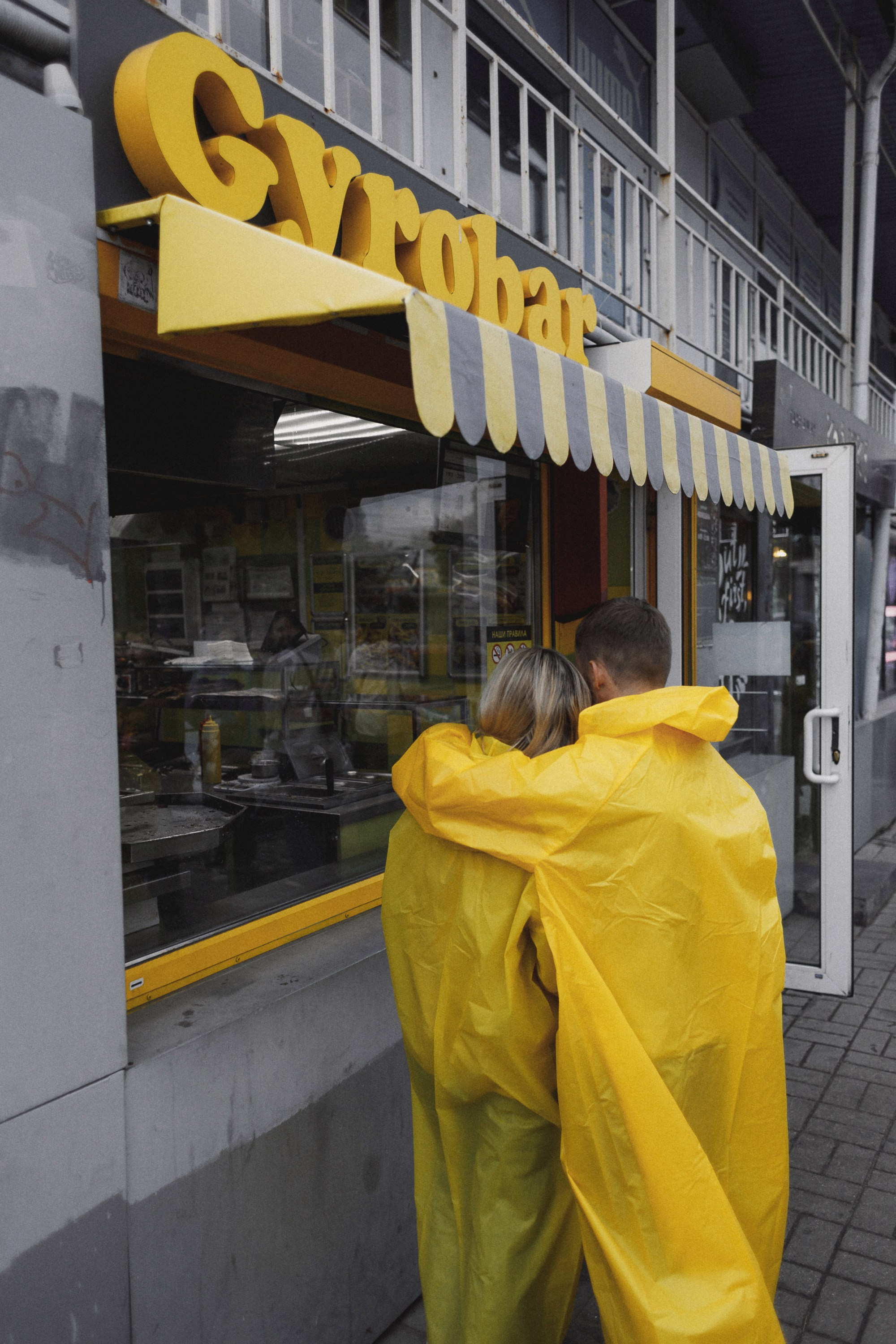 Мням-мням. Свадебный фотограф Дмитрий Воробьев Ярославль