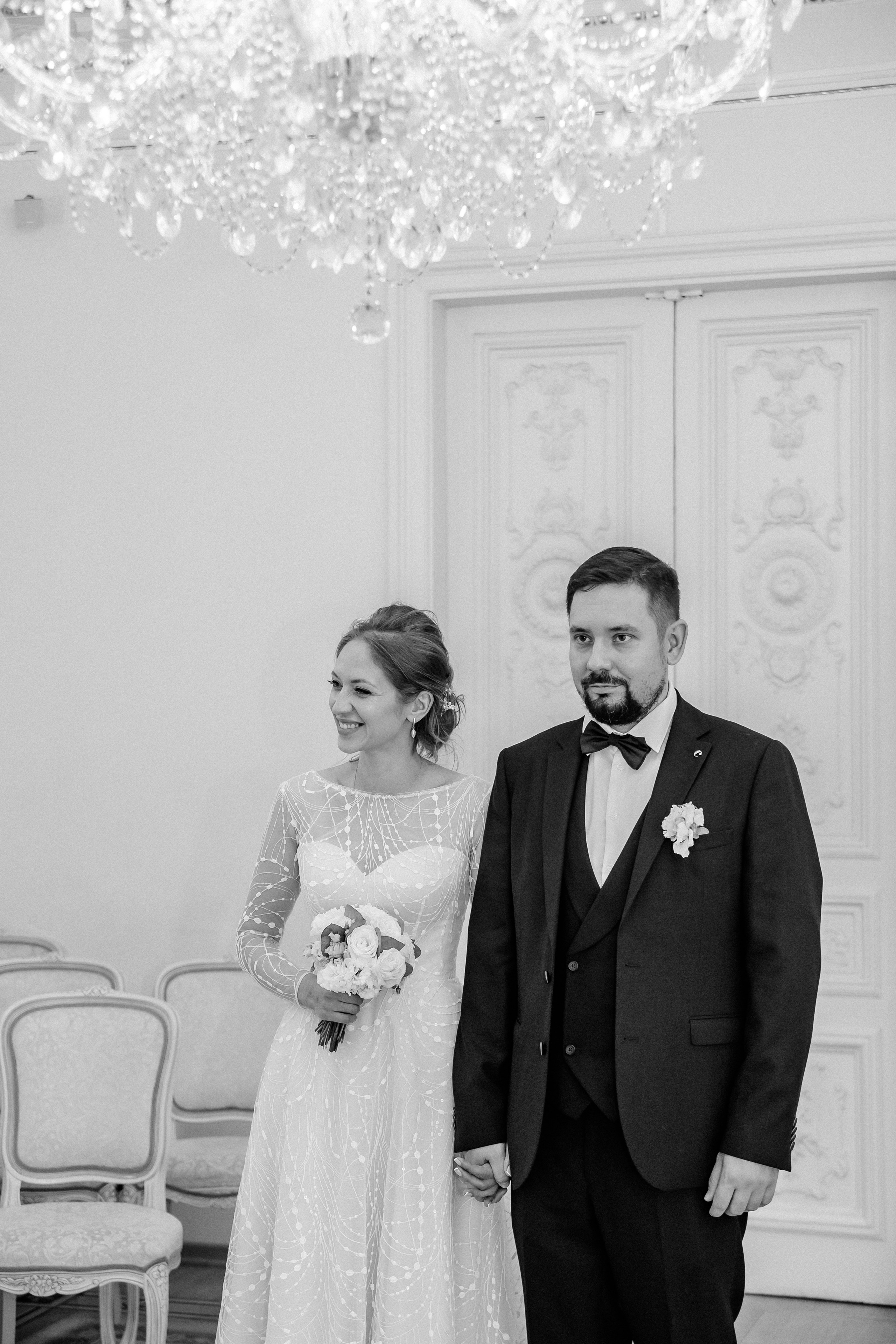 Свадебная съемка. Elena Sova — семейный и женский фотограф в Санкт-Петербурге