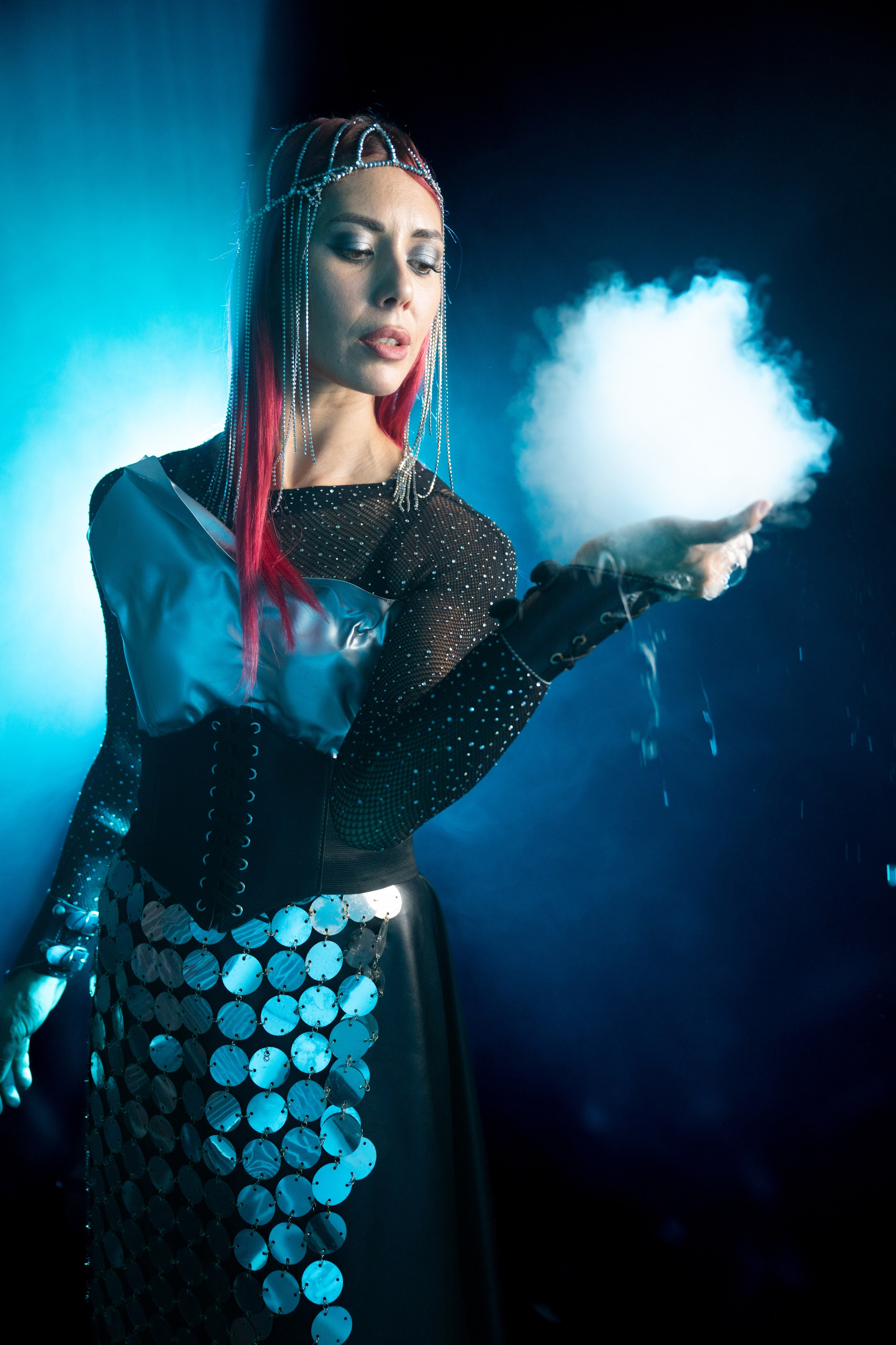 Для актеров и владельцев шоу программ. Деловые фотосессии. Студийный и свадебный фотограф и видеограф в Севастополе — Юлия Макаренко