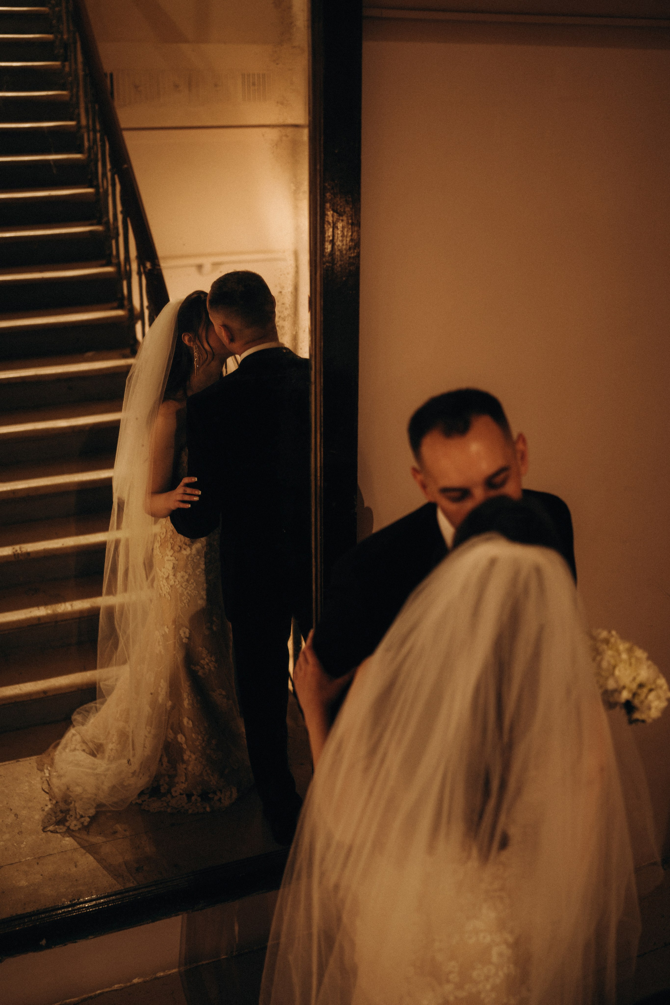 Алина и Алексей. Фотограф Тамбов — Воронеж