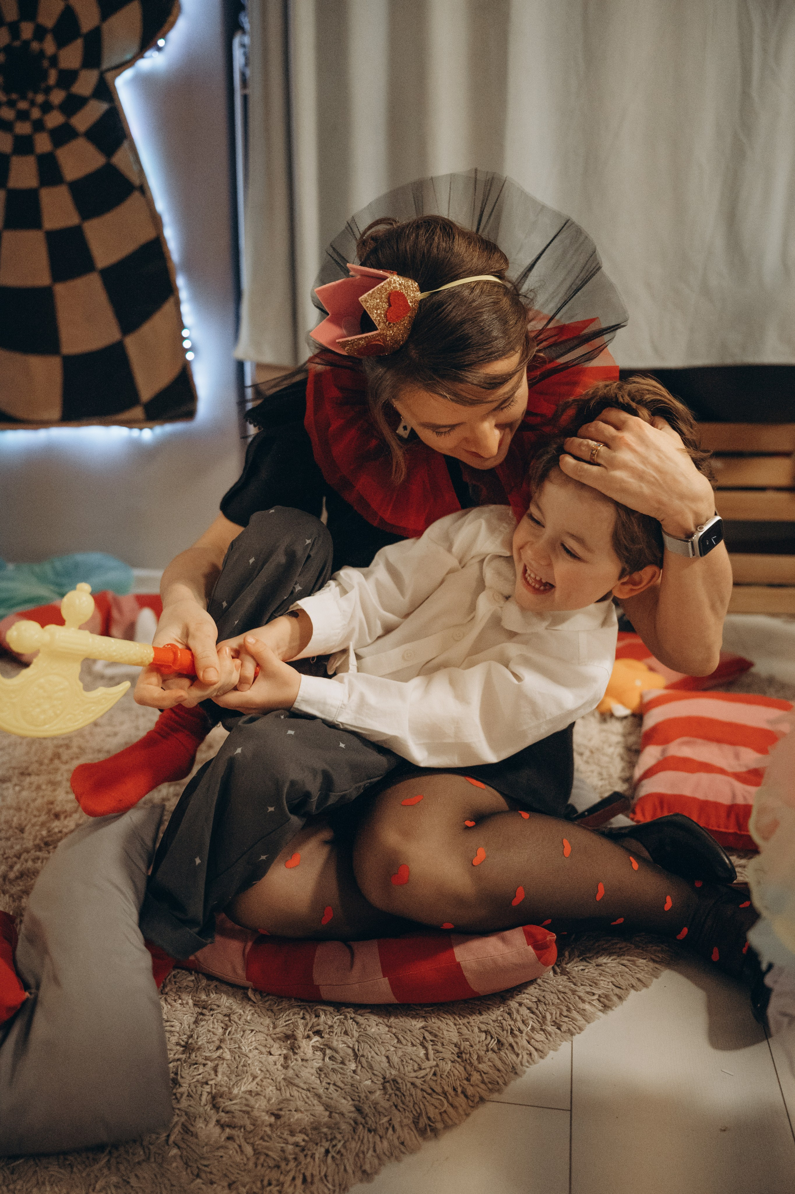 День Рождение Алисы. Фотограф Горбенко Анна