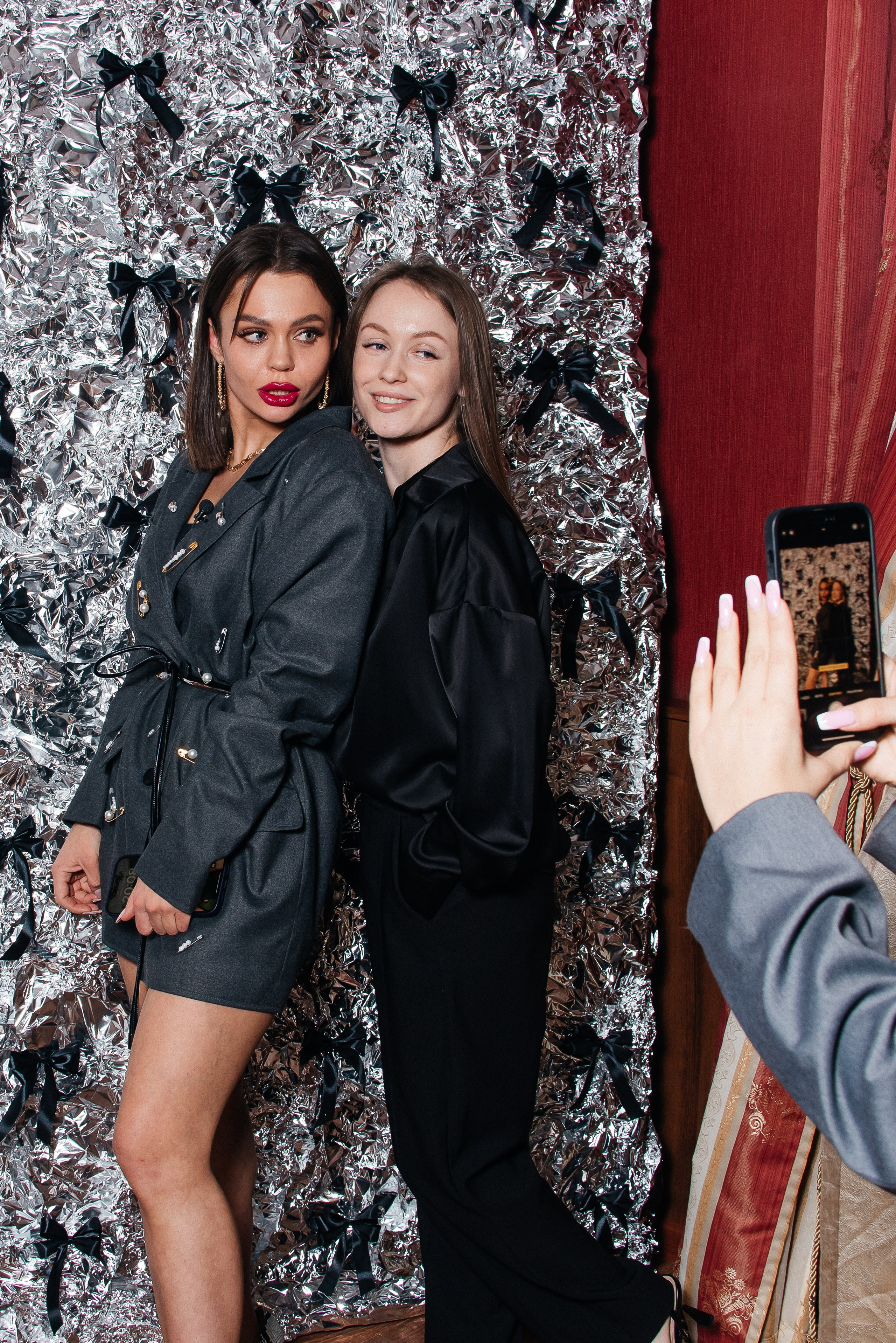 «Это моя вечеринка». Фотограф Галина Рагозина