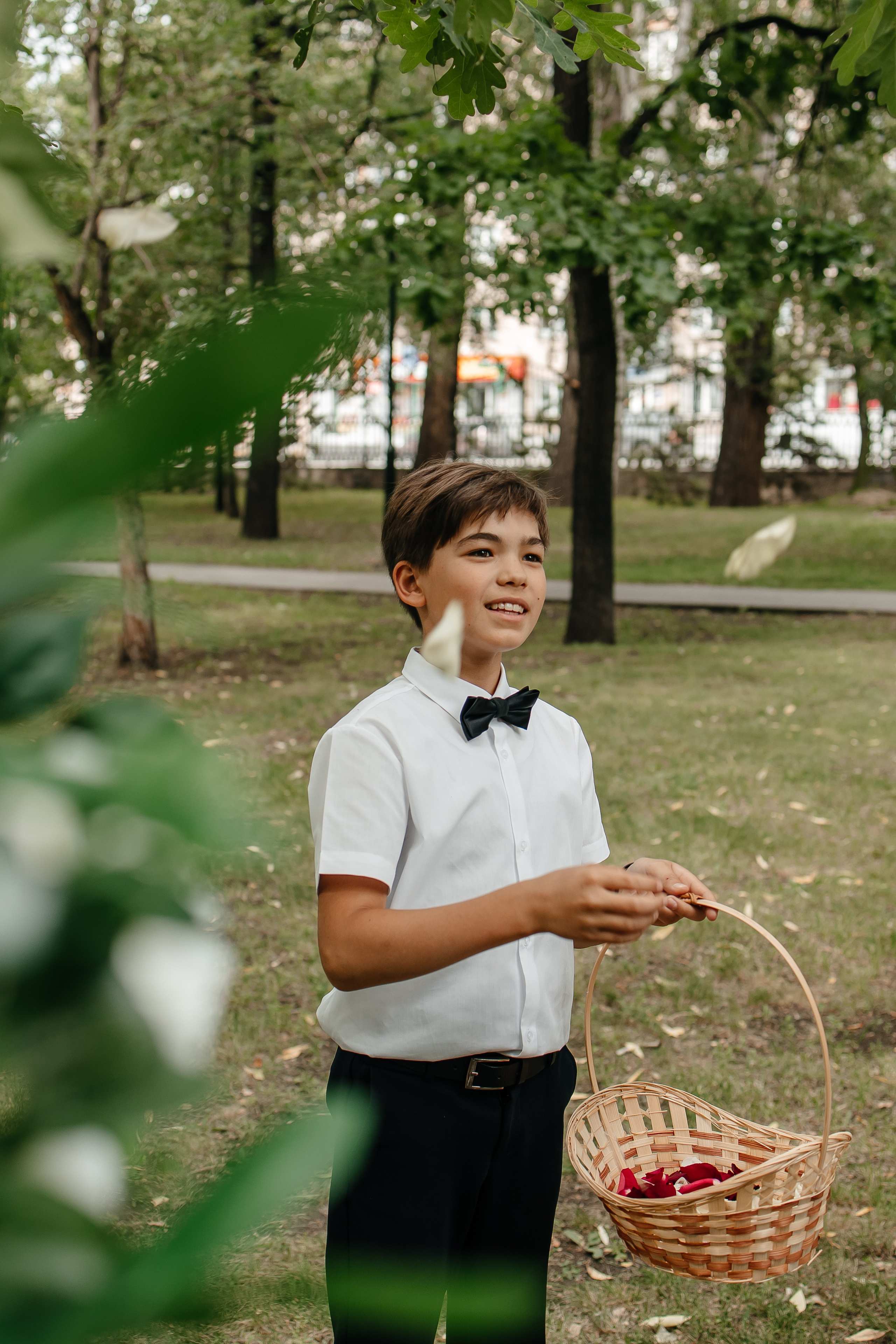 Егор & Виктория. Свадебный фотограф в Челябинске Оксана Мишакова