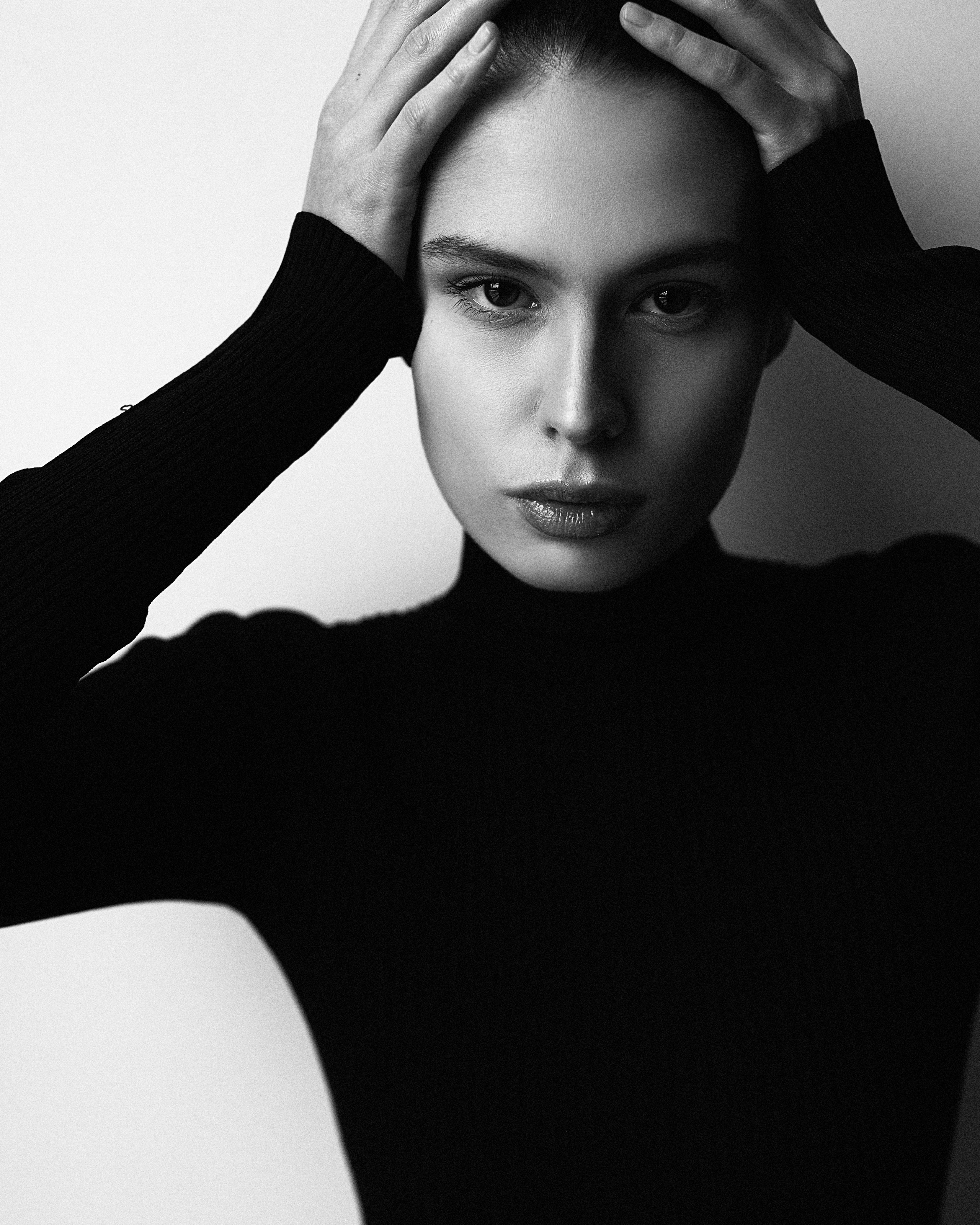 Полина. Фотограф в Екатеринбурге и Москве, Анна