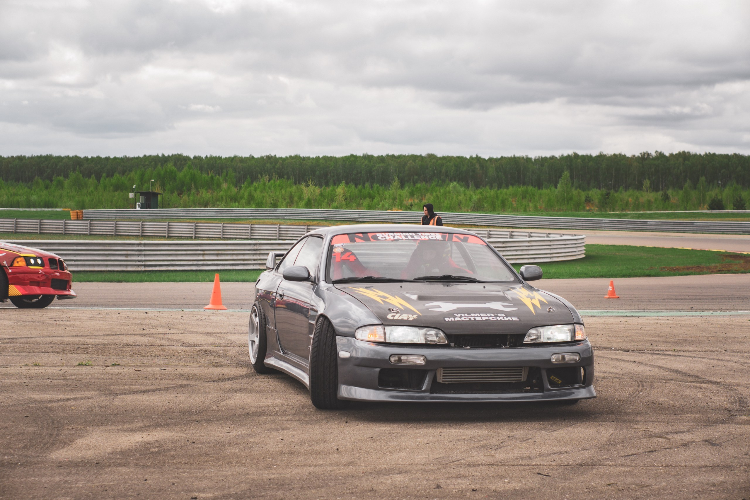 NotDaily. Фотограф Нижний Новгород — Дмитрий Грехов