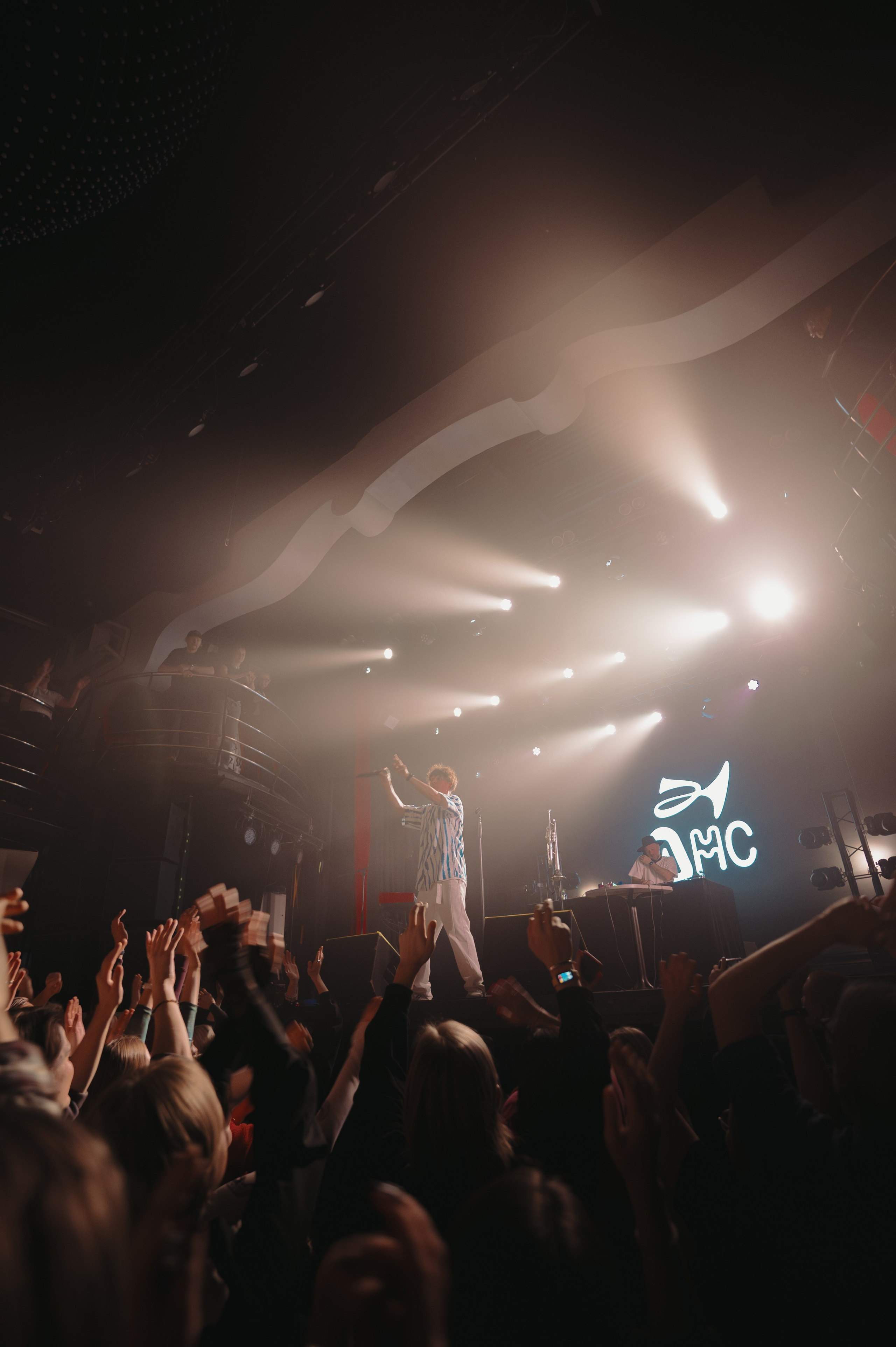 Антоха MC. Контент фотограф Илья Урс