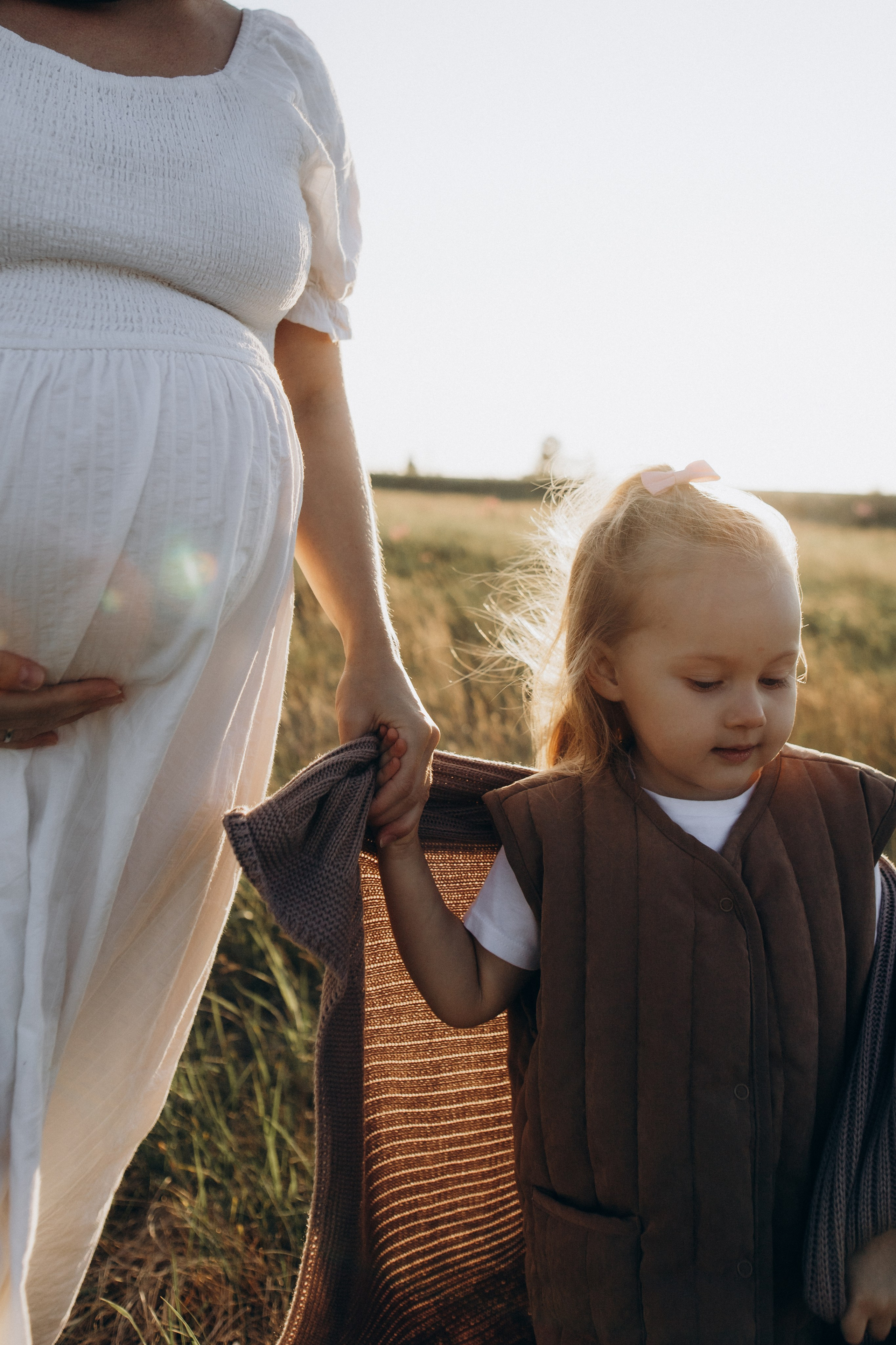 Июль. Фотограф Новый Уренгой I Ньюборн I Фотограф материнства I ЯНАО