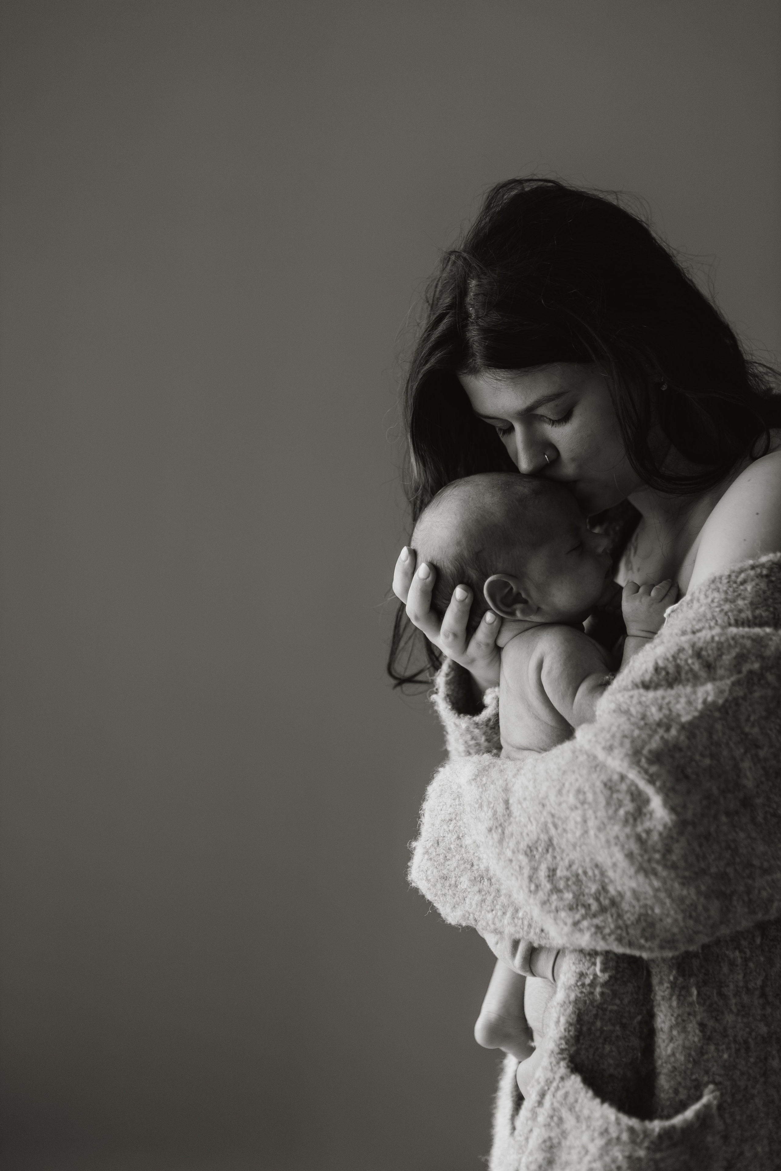 Тело-Храм. Фотограф Новый Уренгой I Ньюборн I Фотограф материнства I ЯНАО