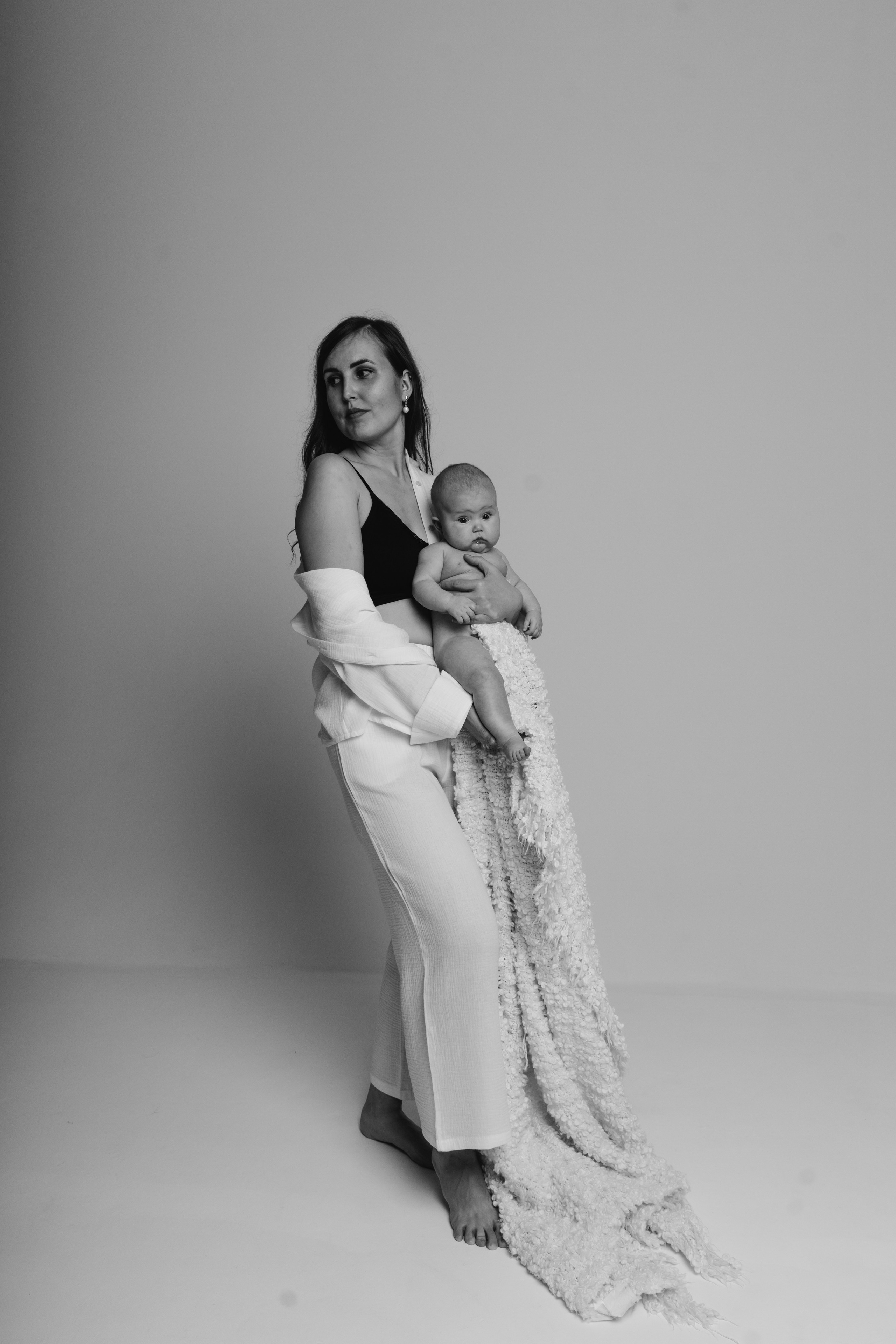 Мама♥дочь. Фотограф Новый Уренгой I Ньюборн I Фотограф материнства I ЯНАО