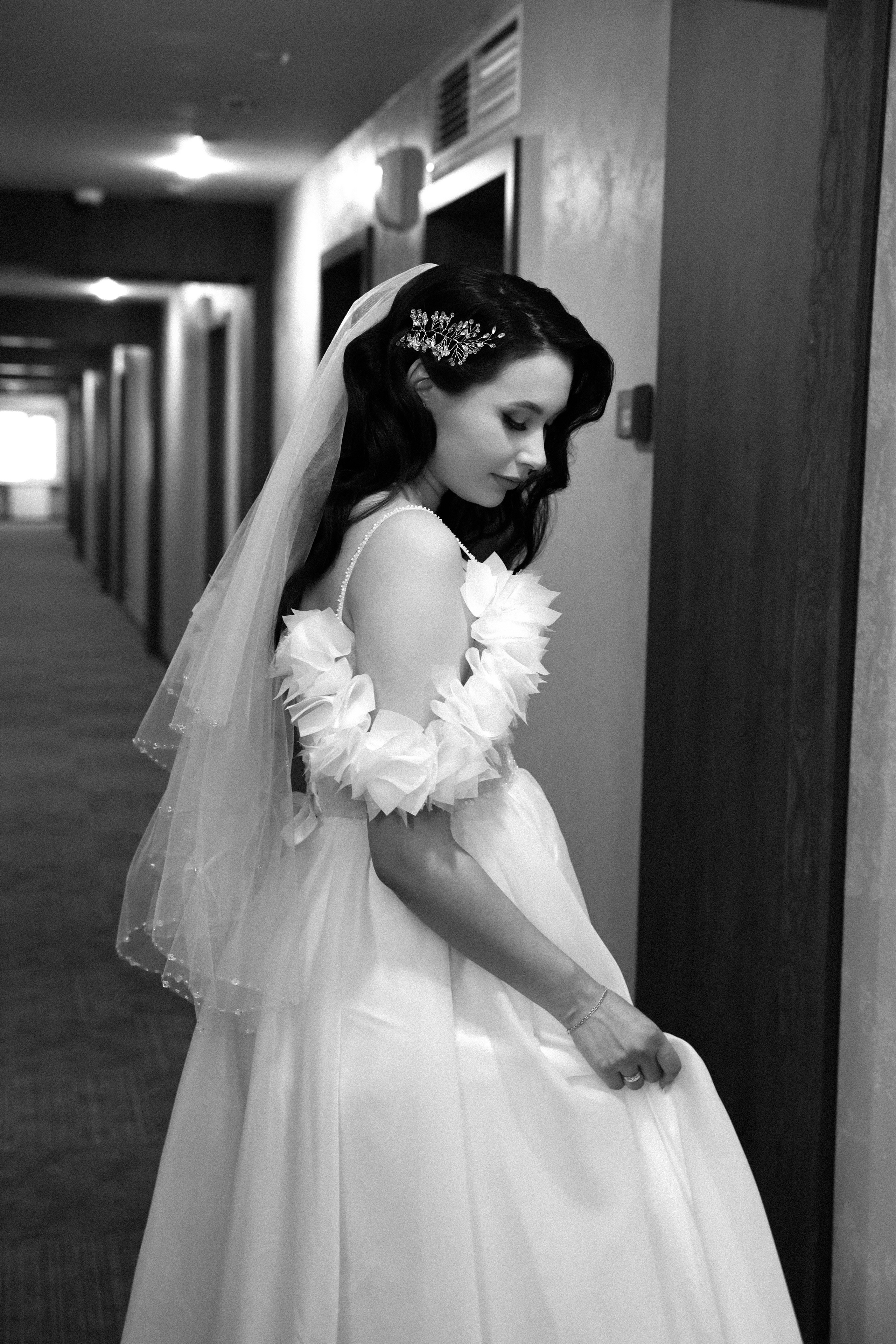 M & V 25’. О фотографии с душой