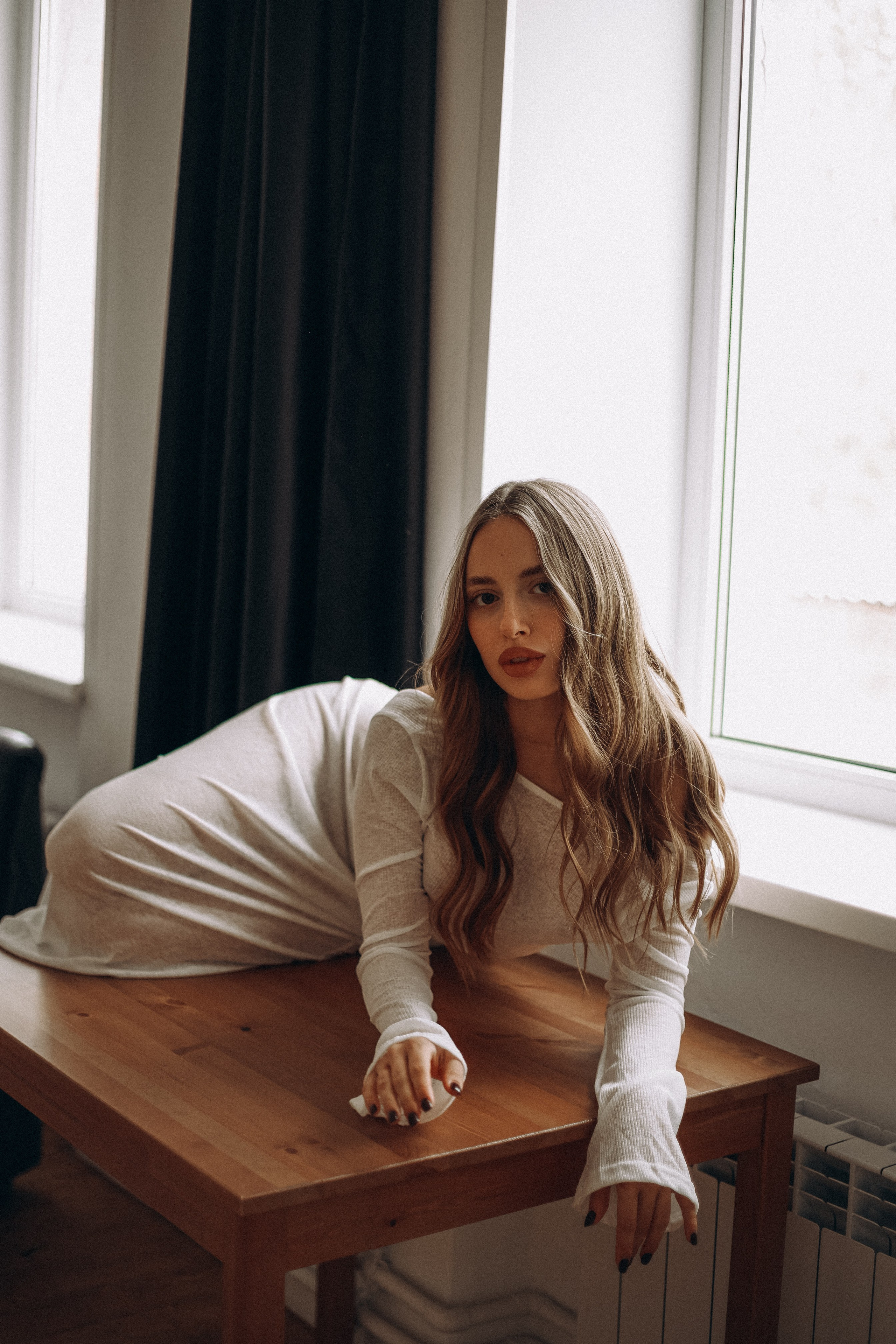 VALERIYA. О фотографии с душой