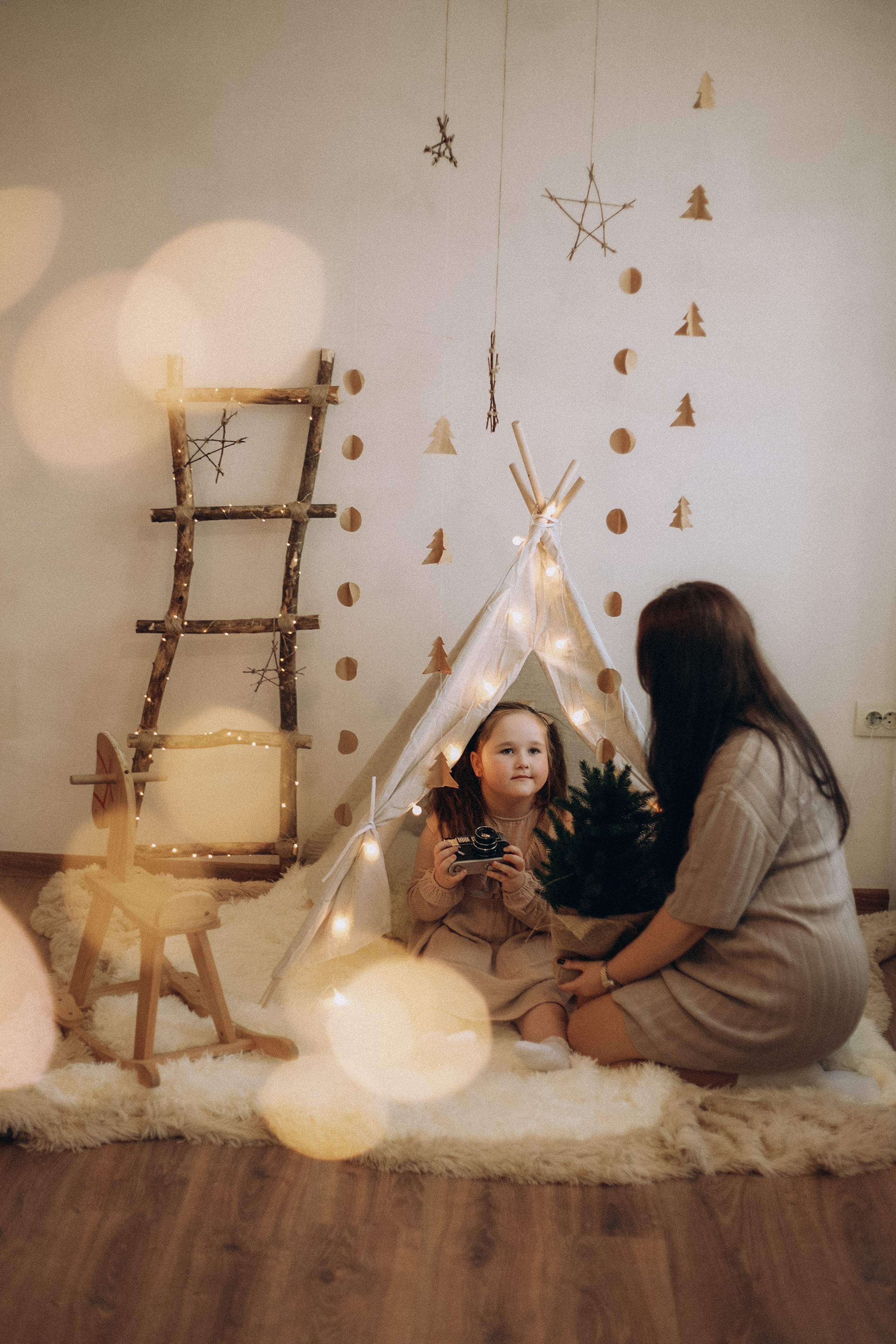 Shepereves. О фотографии с душой