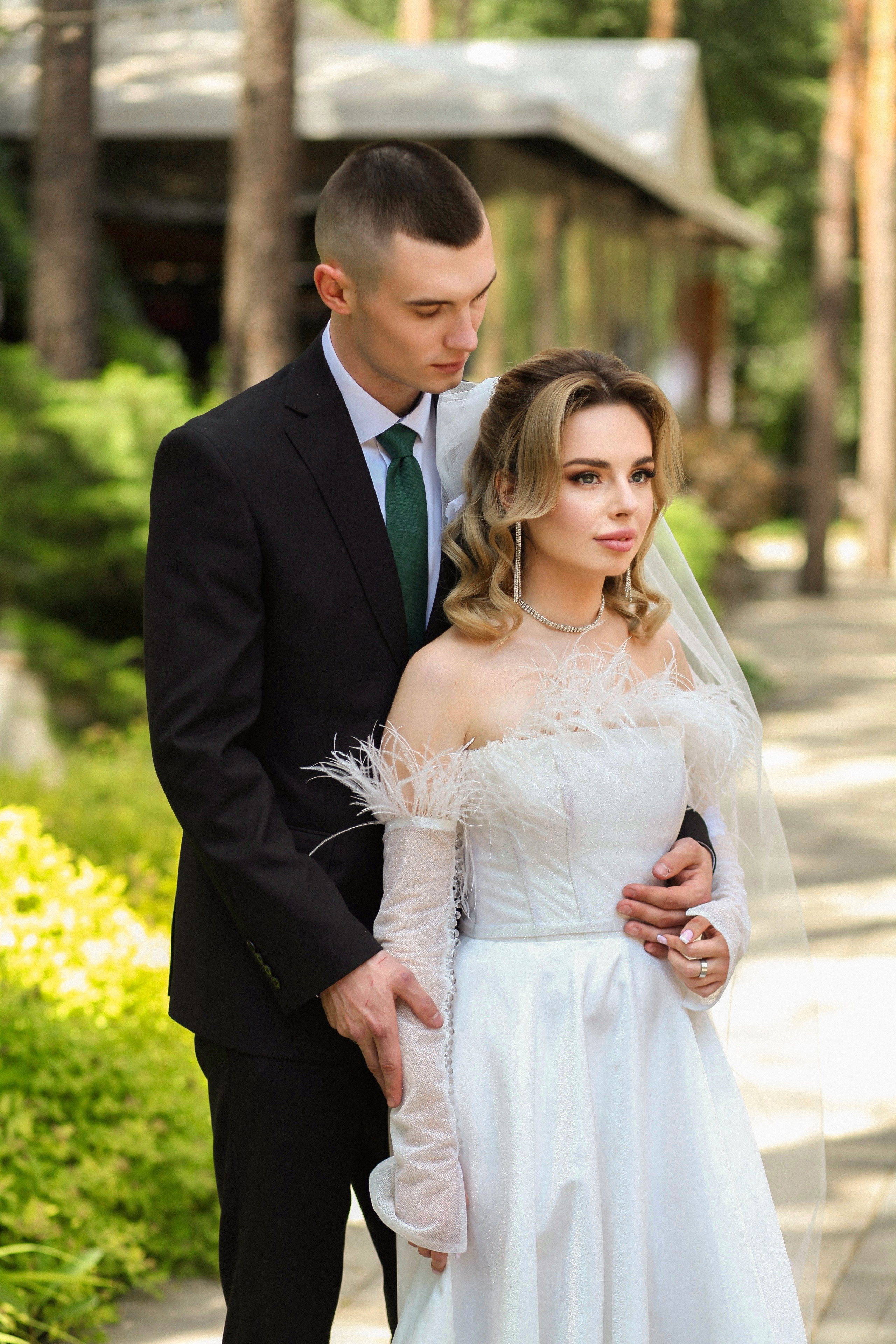 А & D 24'. О фотографии с душой