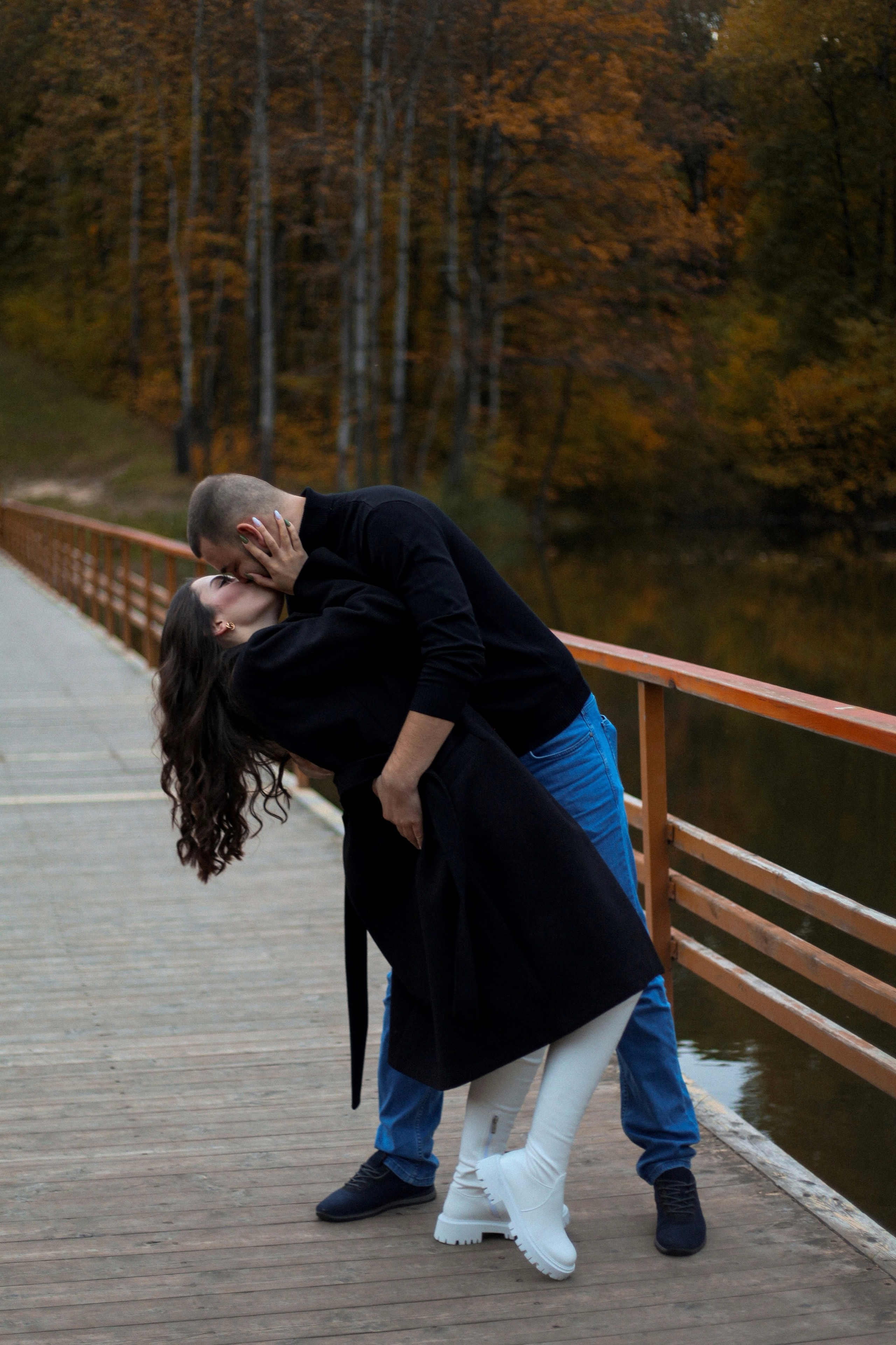 Артем и Анжелика. О фотографии с душой