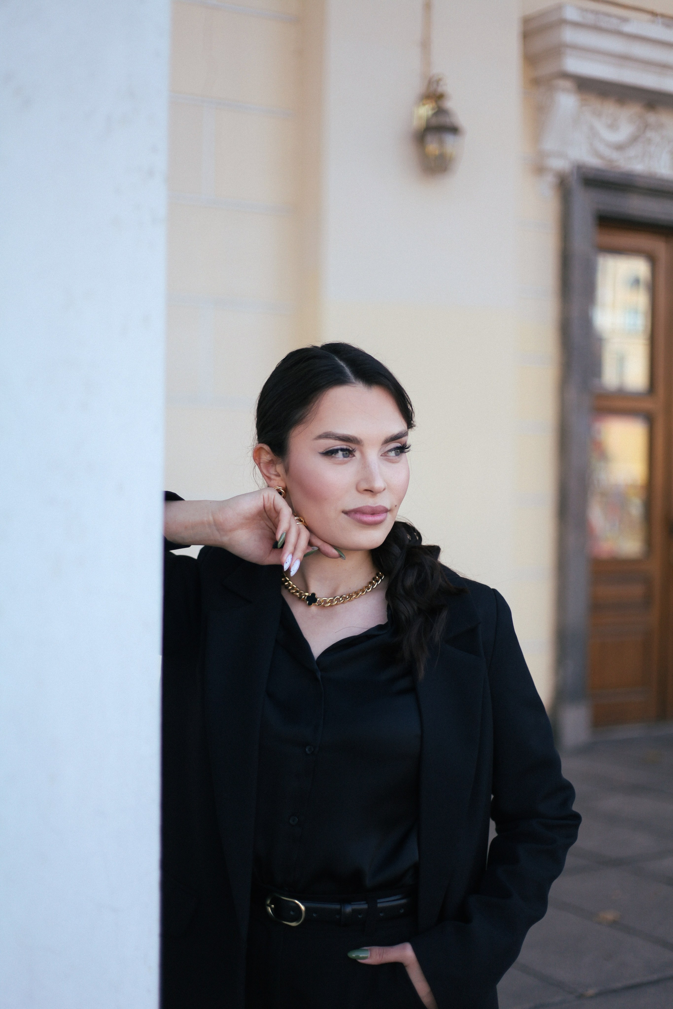 WOMAN. О фотографии с душой