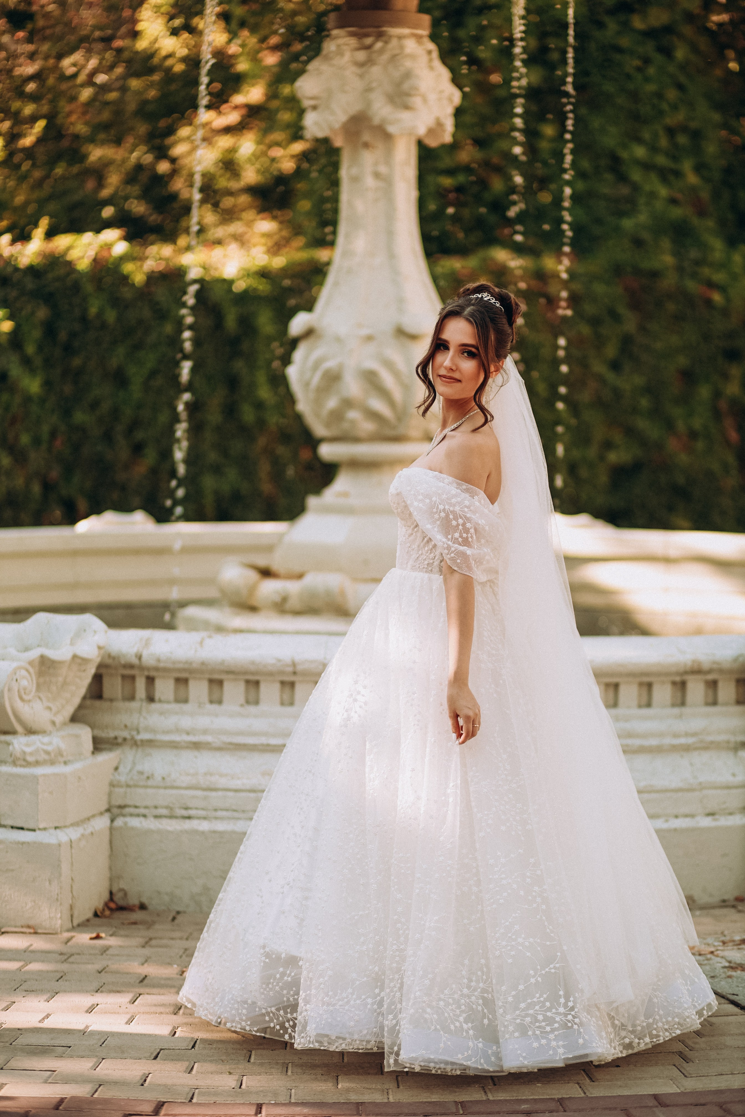 E & B 24'. О фотографии с душой