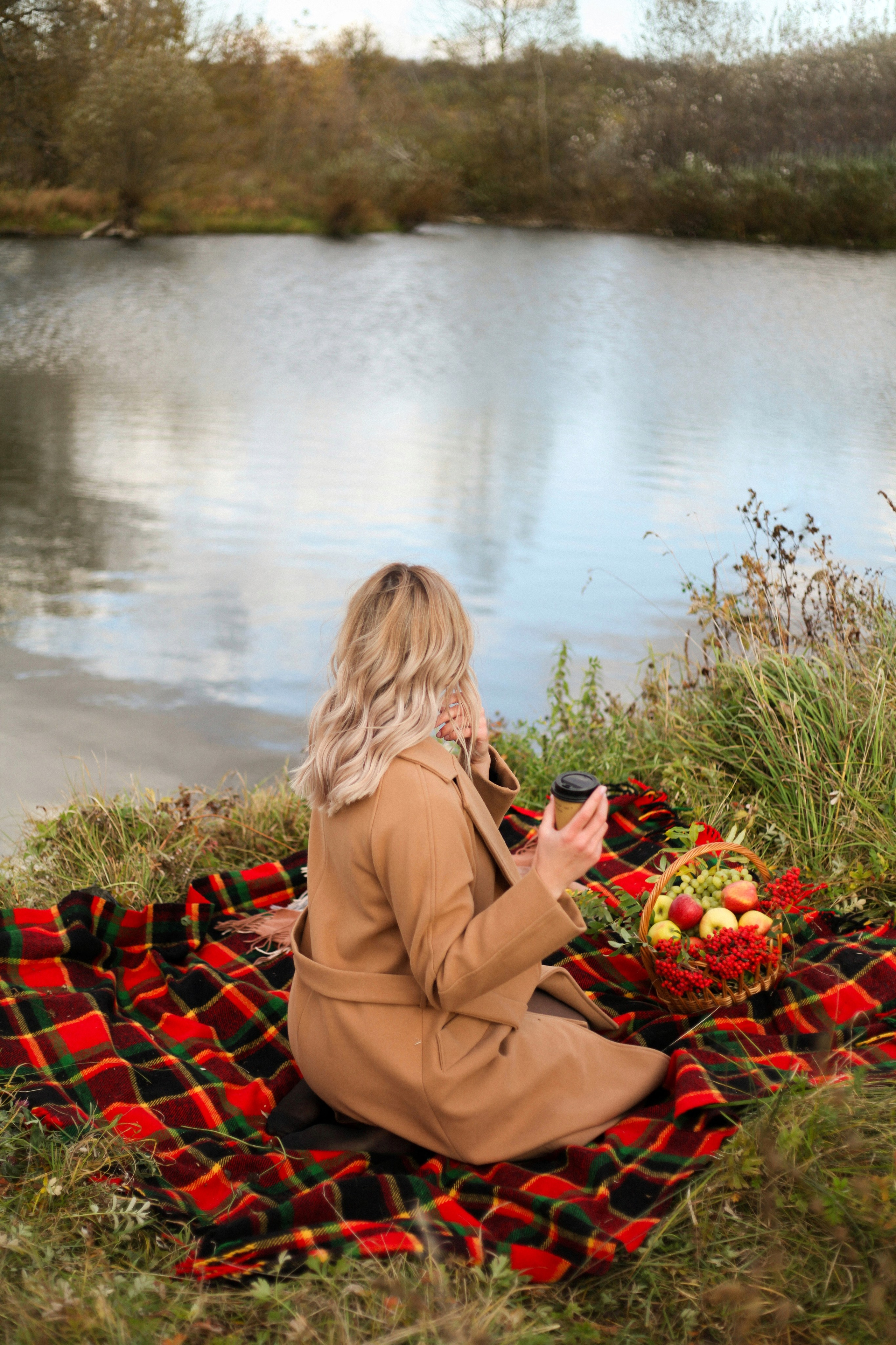 SEPTEMBER. О фотографии с душой