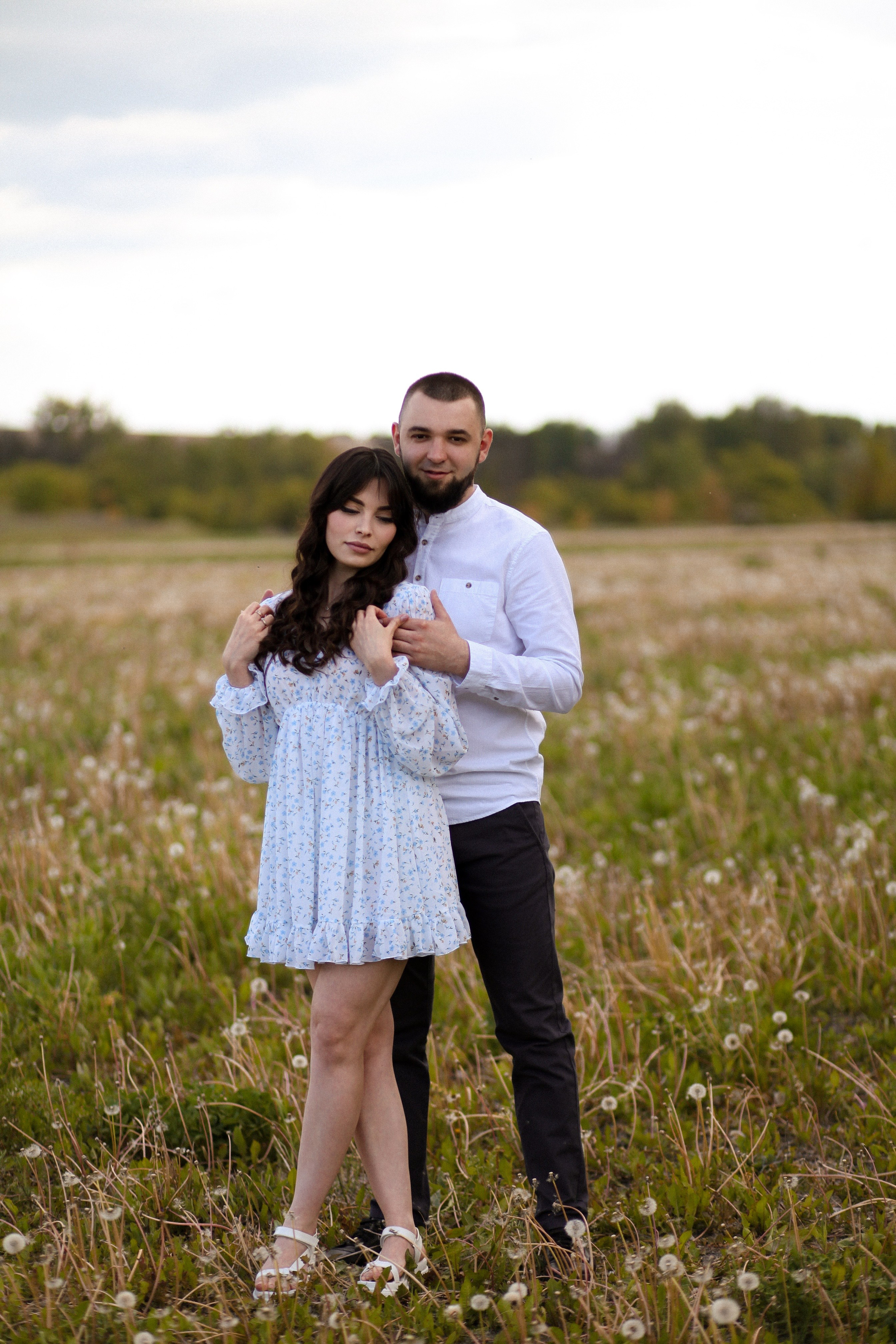 Любовь. О фотографии с душой