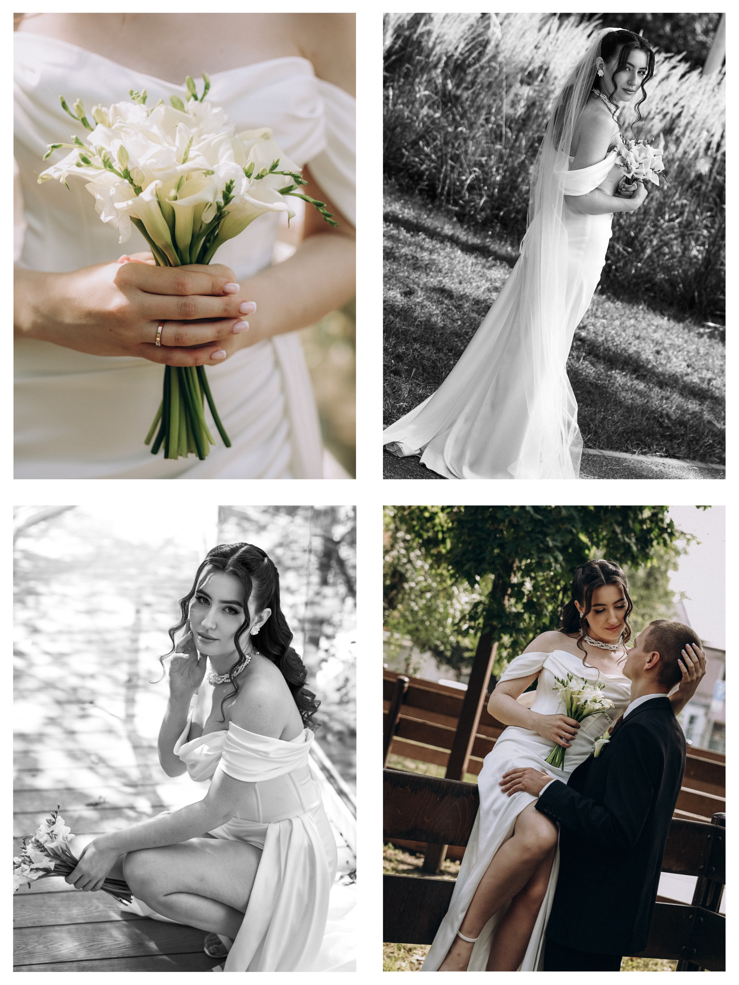 N & K 25’. О фотографии с душой