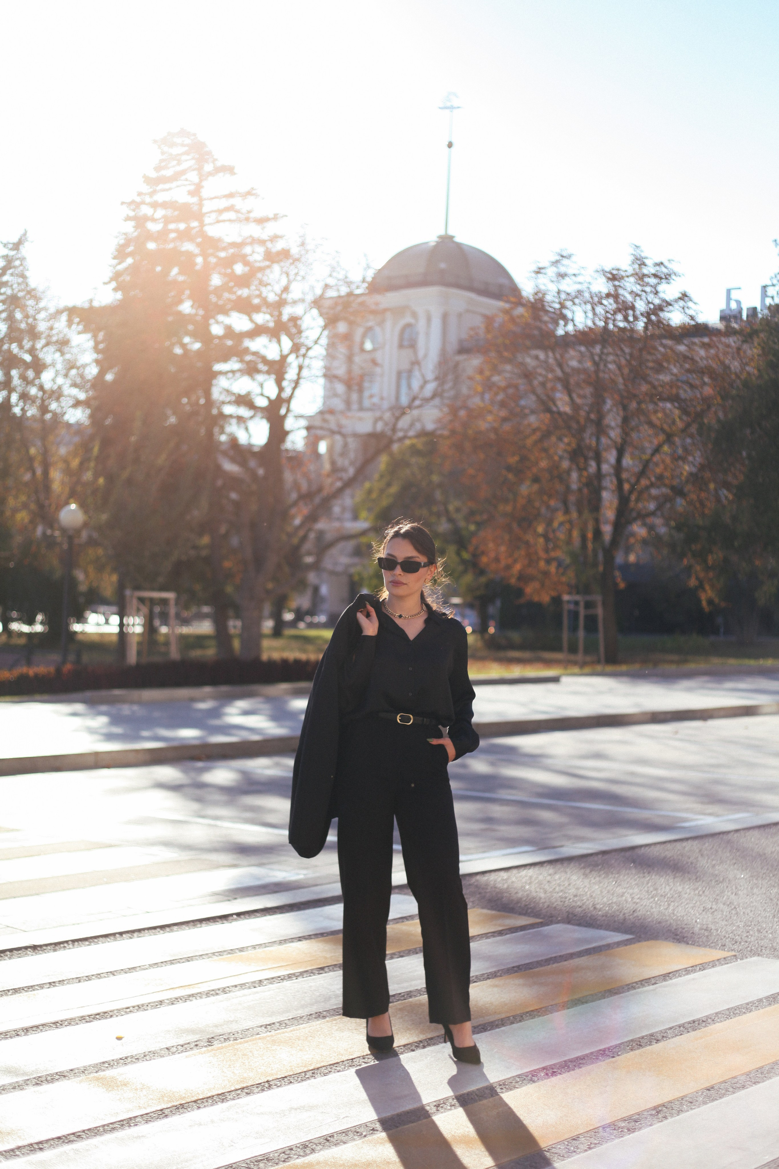 WOMAN. О фотографии с душой