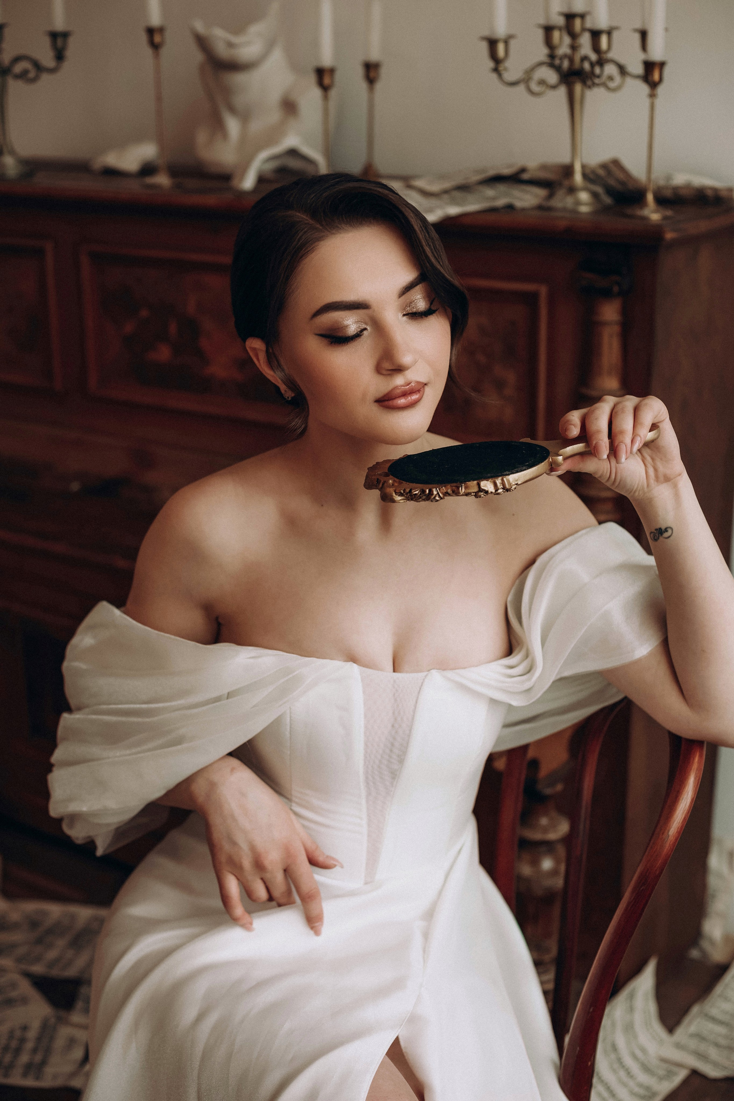 ELENA. О фотографии с душой