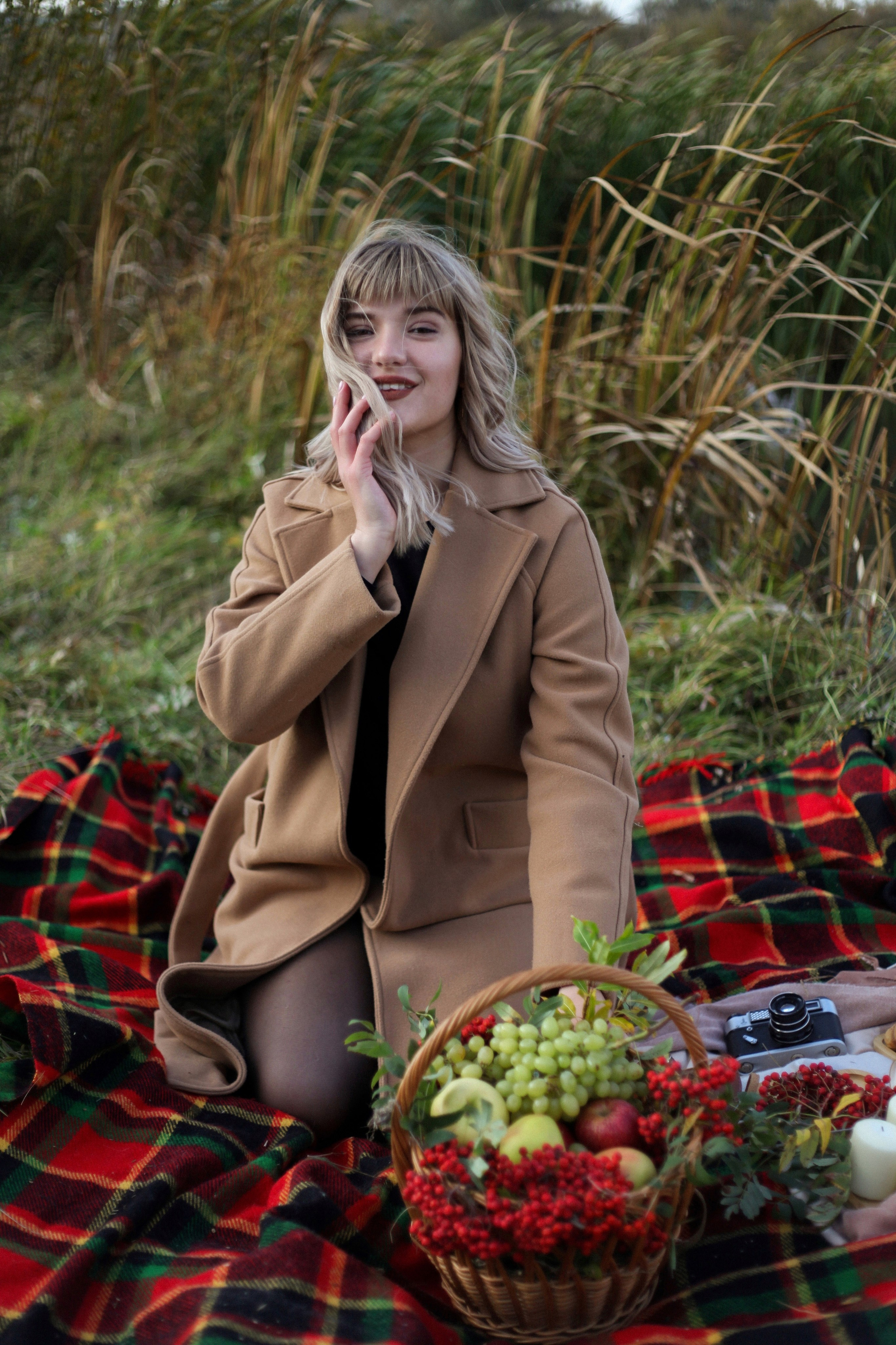 SEPTEMBER. О фотографии с душой