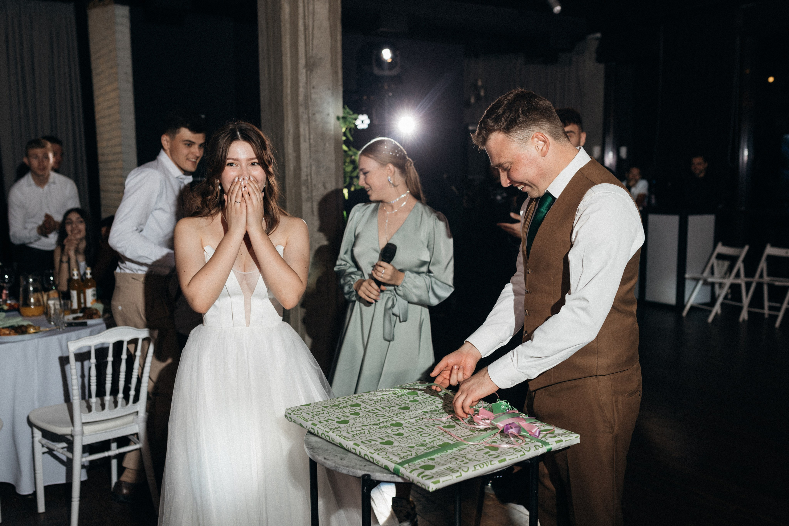 Эймунд и Полина. Семейный и свадебный фотограф в Краснодарском крае и РА Юлия Голуб