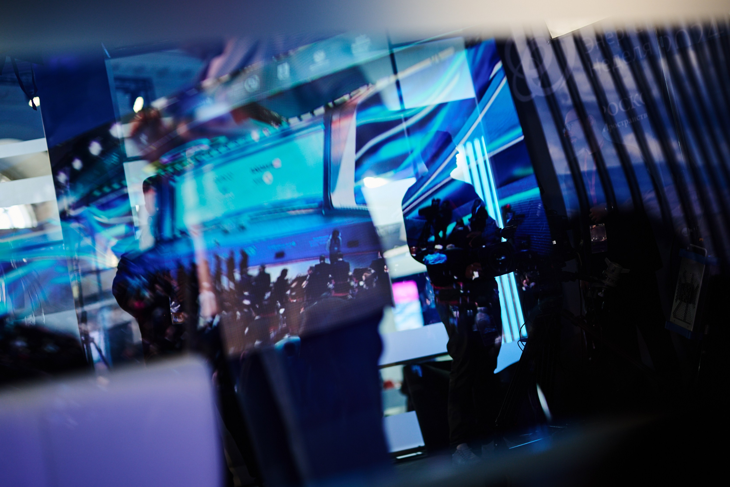 Бизнес репортаж. Промышленная и репортажная фотография