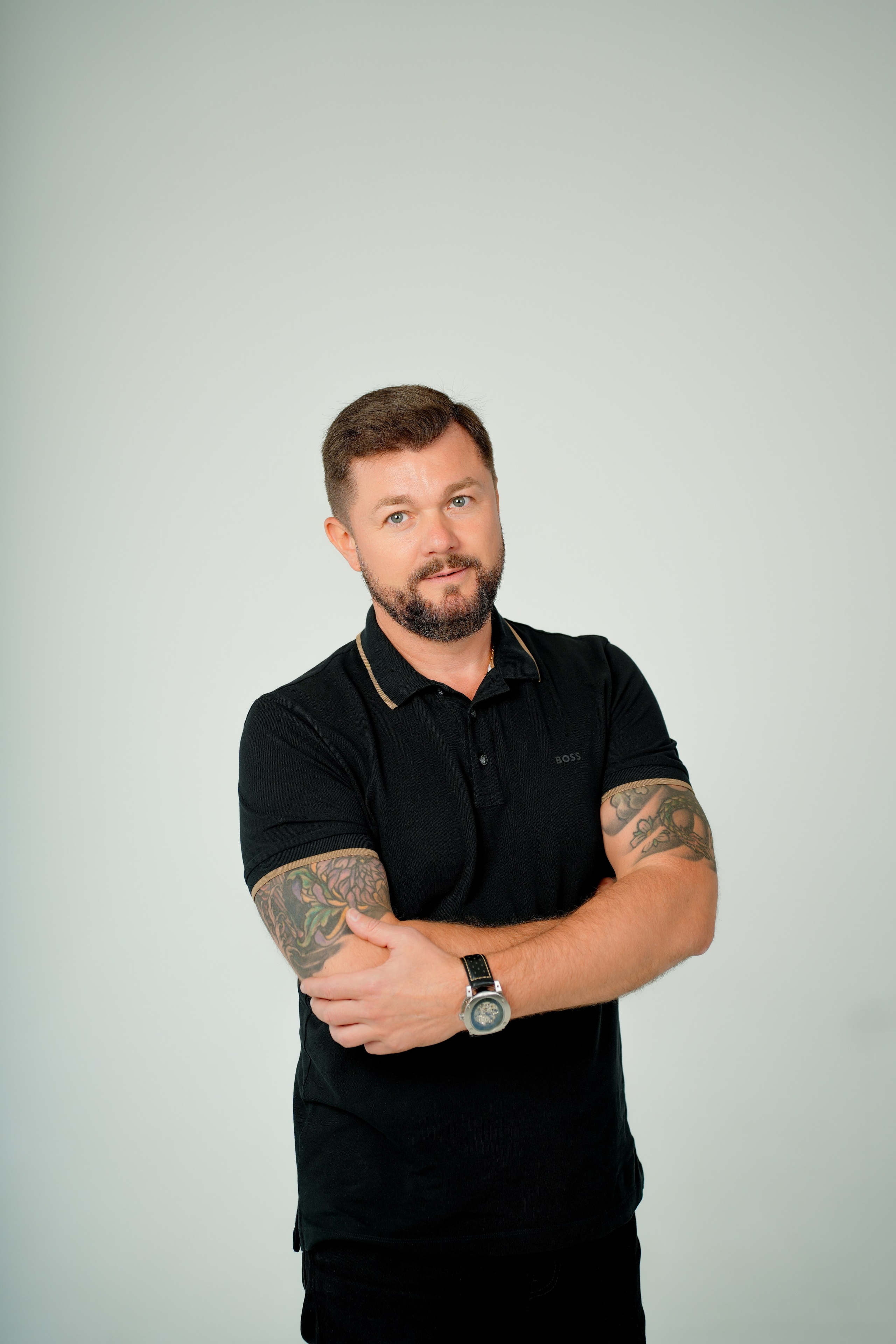 Студия и офис. Фотограф Элина Задорожная