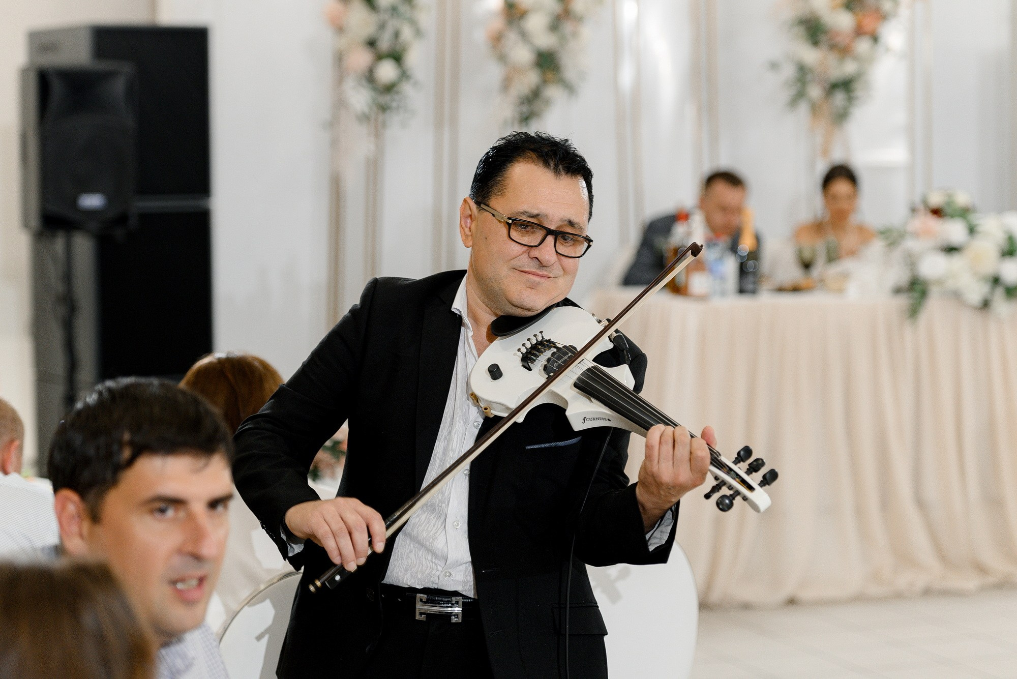 Наталья и Евгений. Свадебный и репортажный фотограф Никита Сницарев в Барнауле