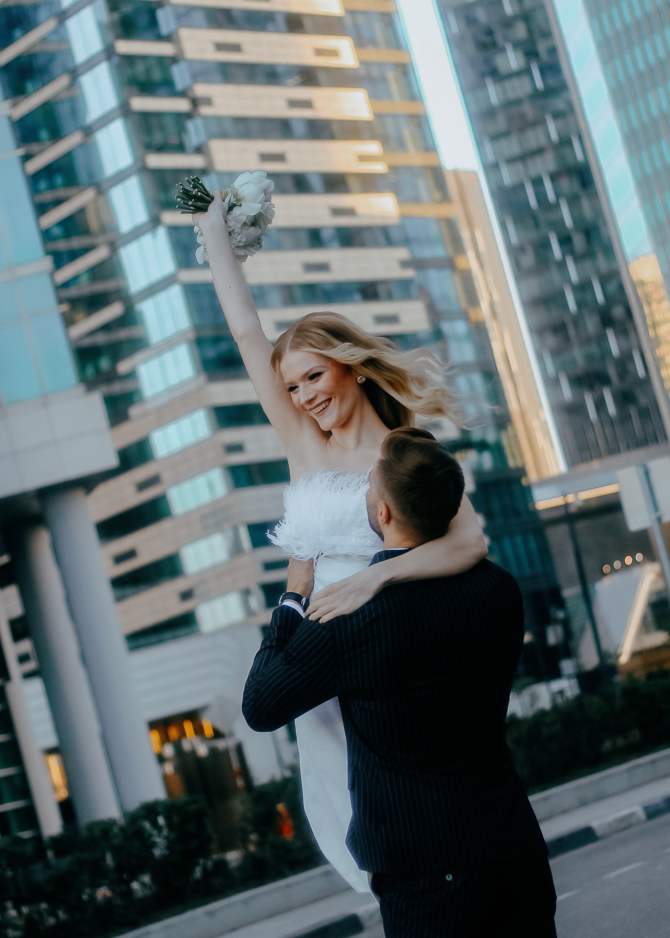 Юлия и Андрей. Фотограф Киров — Глазов Арина Авакумова