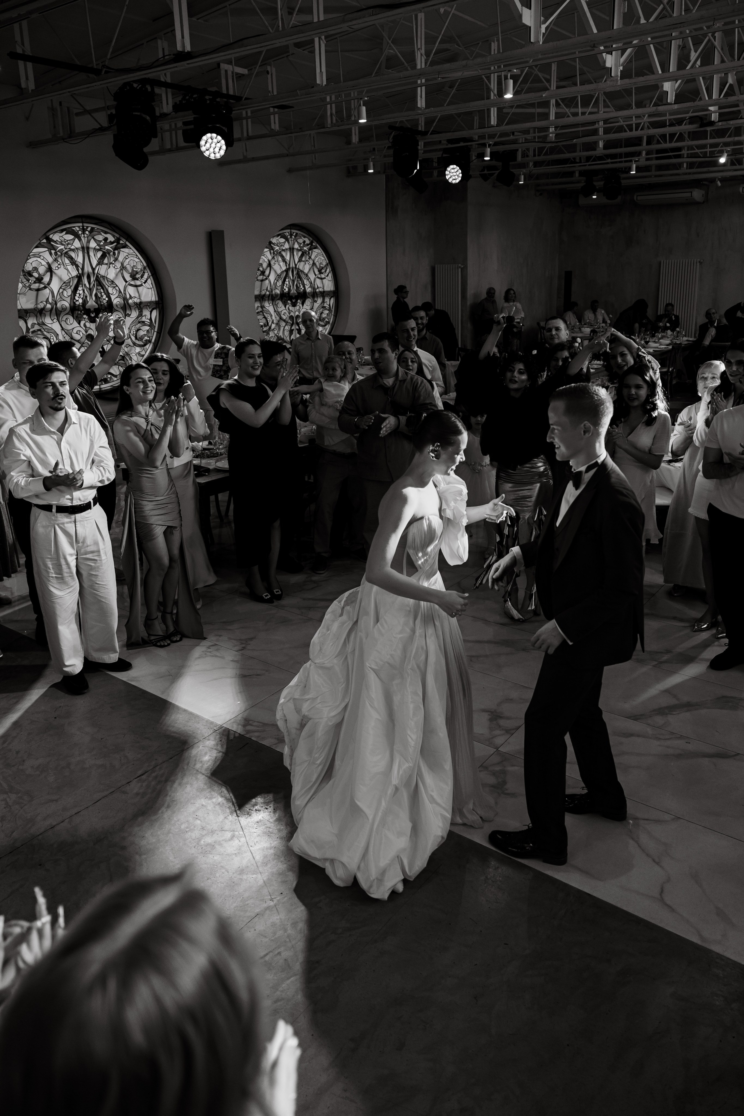 Александр & Алина. Обо мне