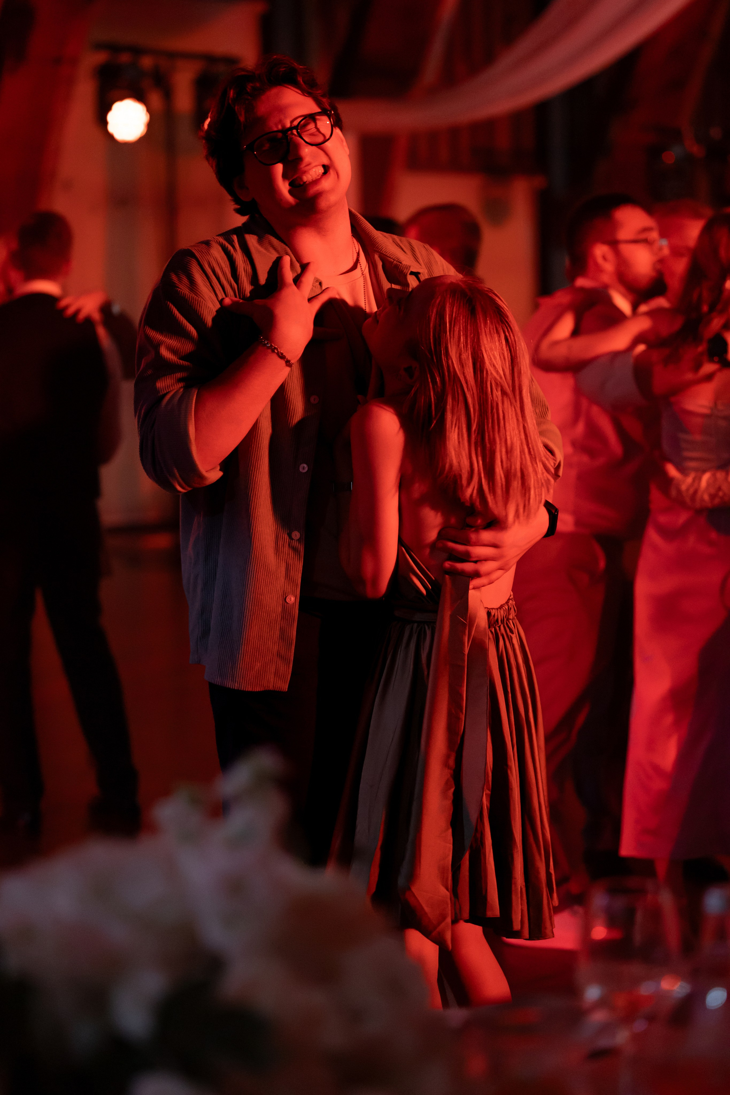 Михаил & Виктория. Обо мне