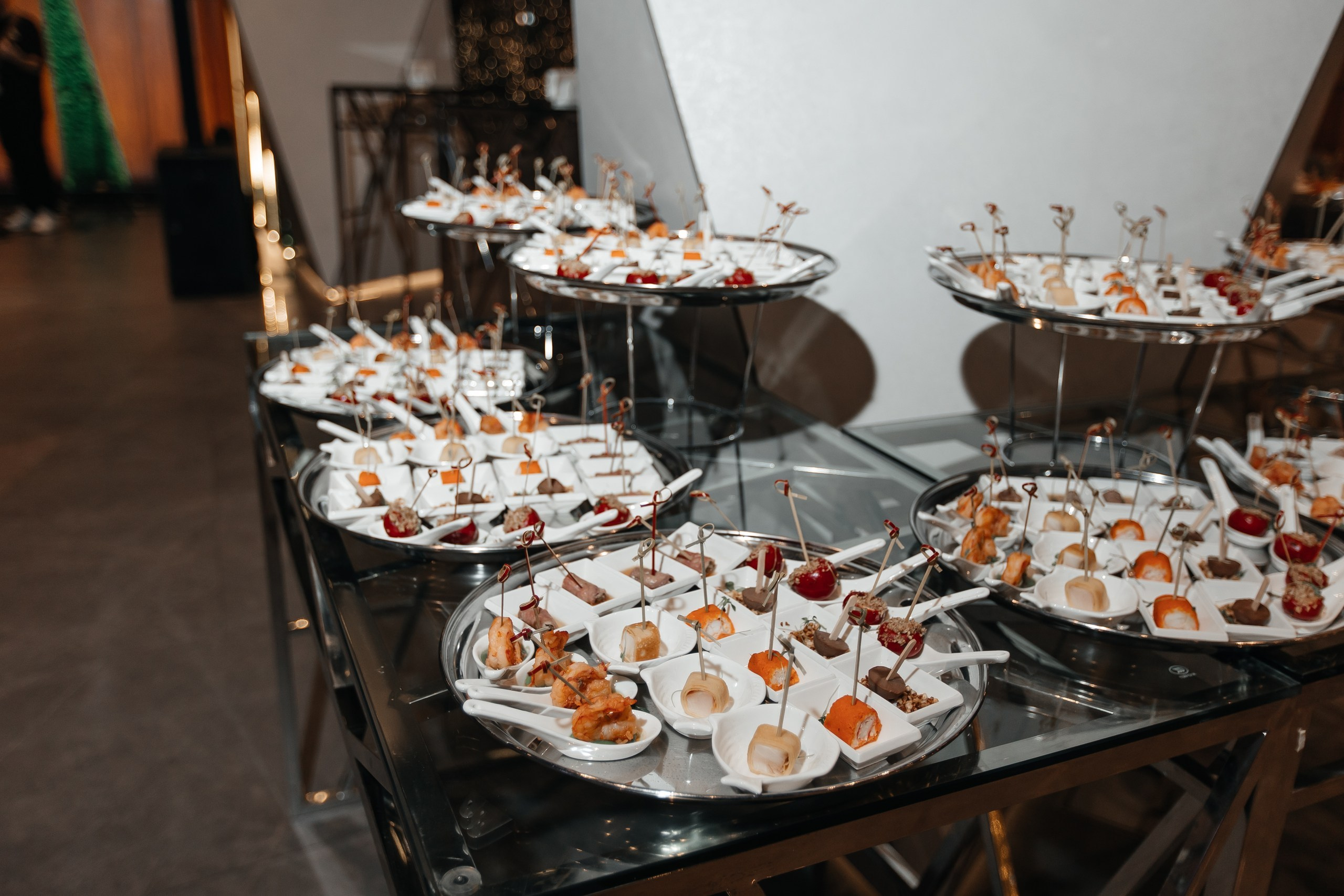 Газпромбанк New Year Лапино Холл. Фотограф Москва Людмила Белова